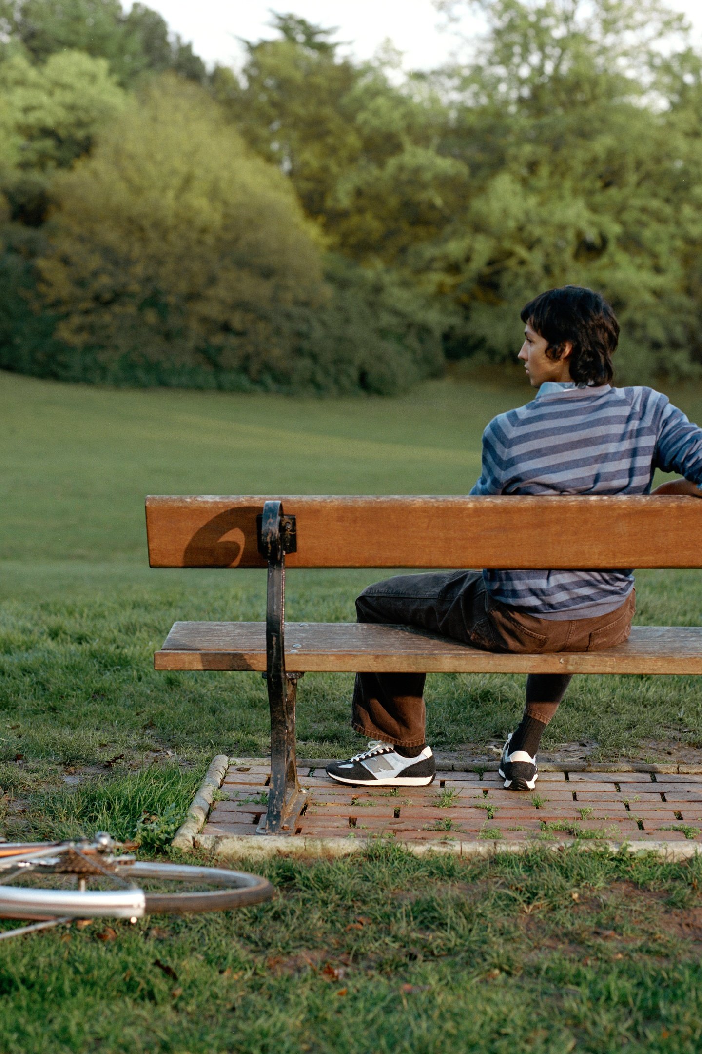 UNISEX 471 NEW SPRUCE 13