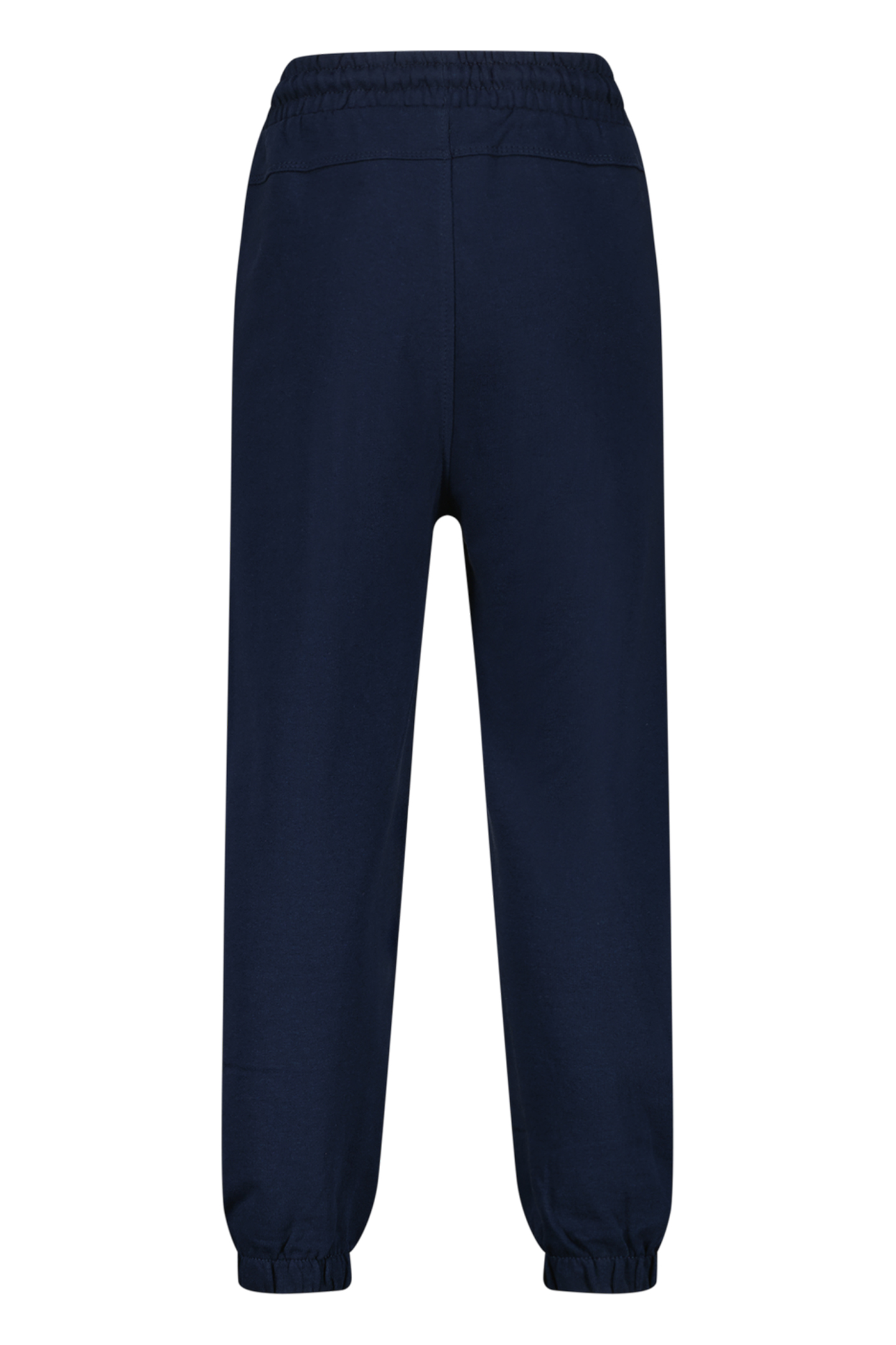 BOYS BASIC PANT PANTS DARK BLUE 2
