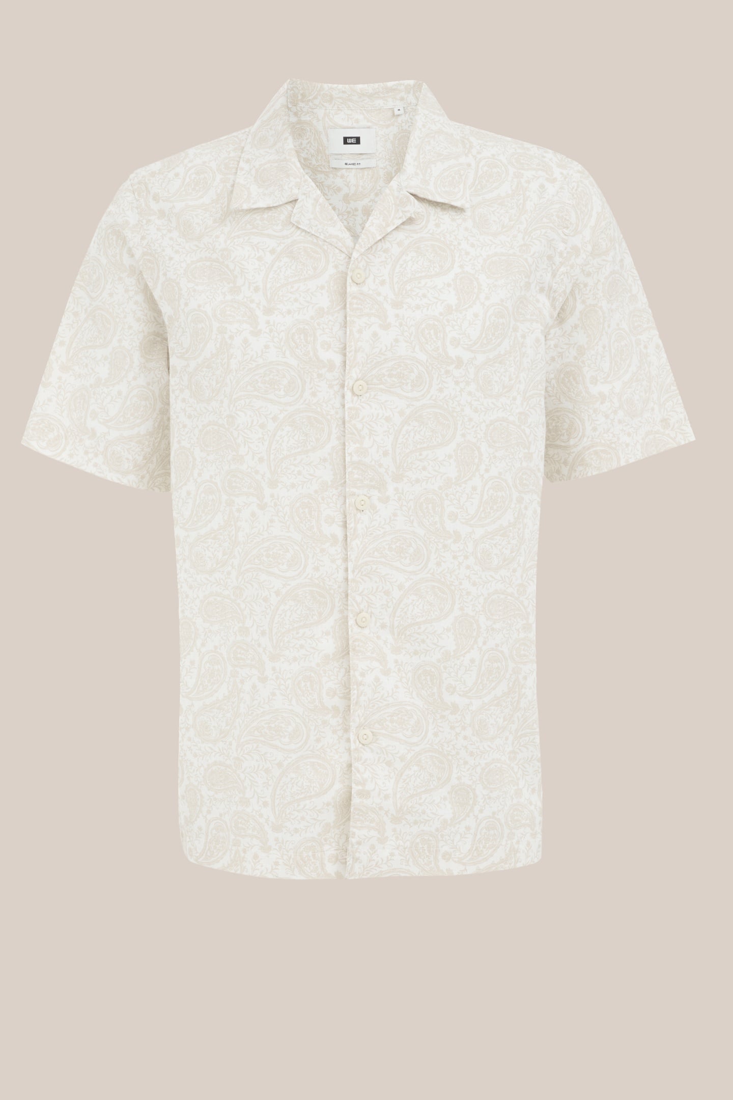 SHIRT BEIGE 10