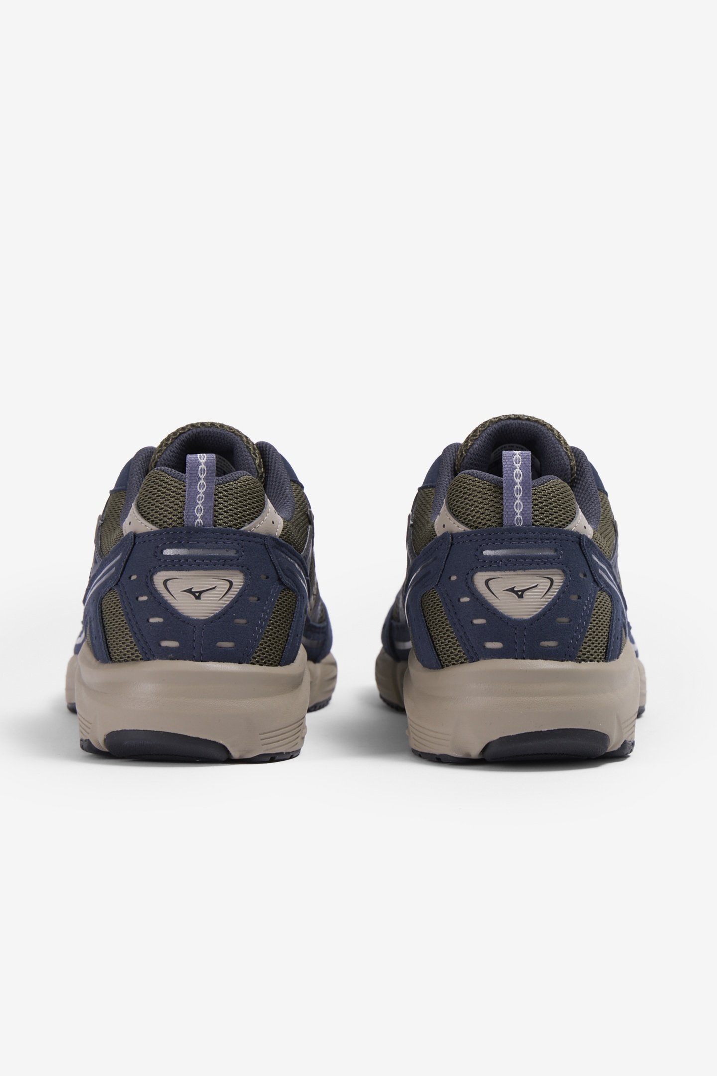 SHOE S.L.MXR UNISEX GRAPELEAF/VINTAGEKHAKI/SALUTE 2