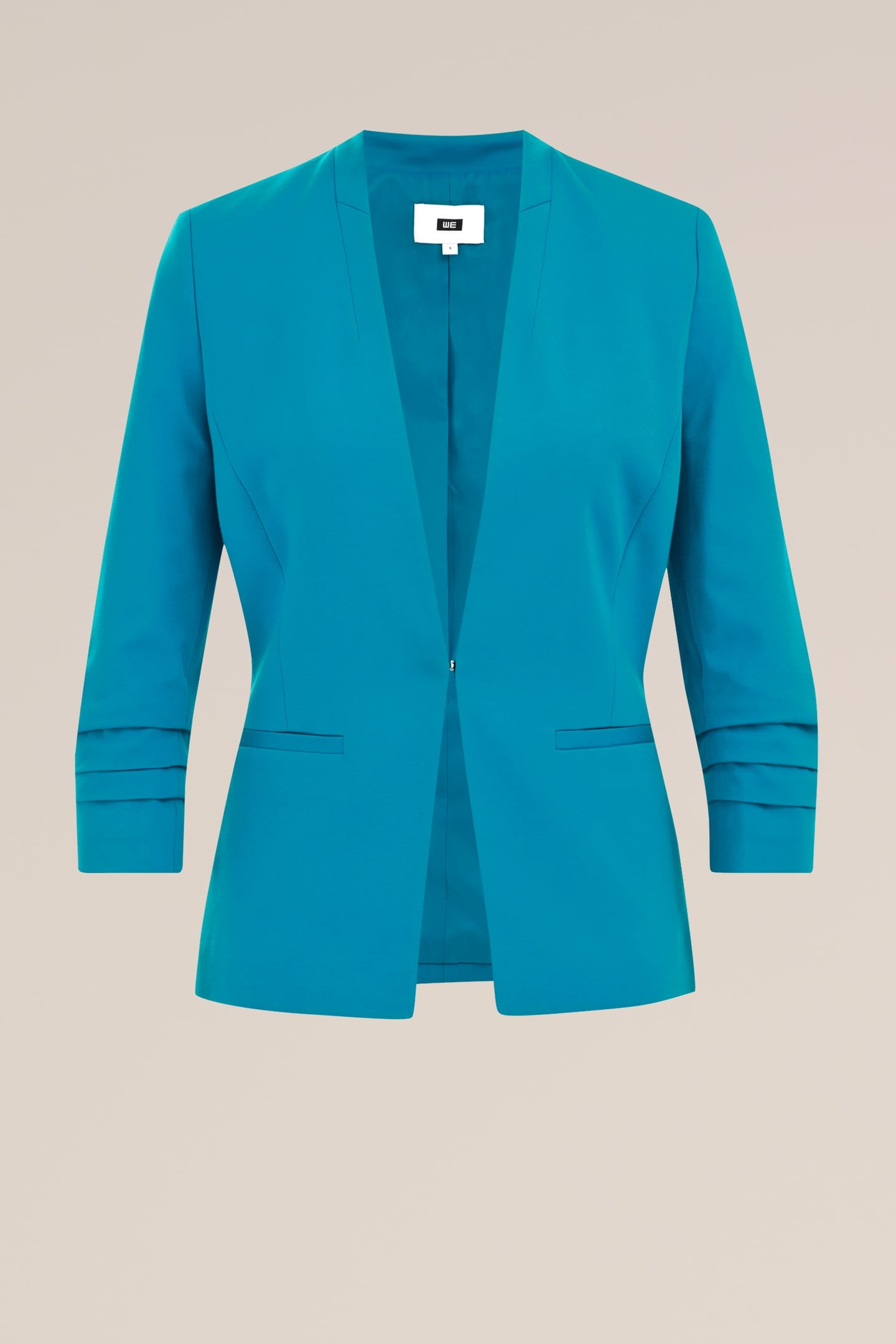 BLAZER GREEN BLUE 12