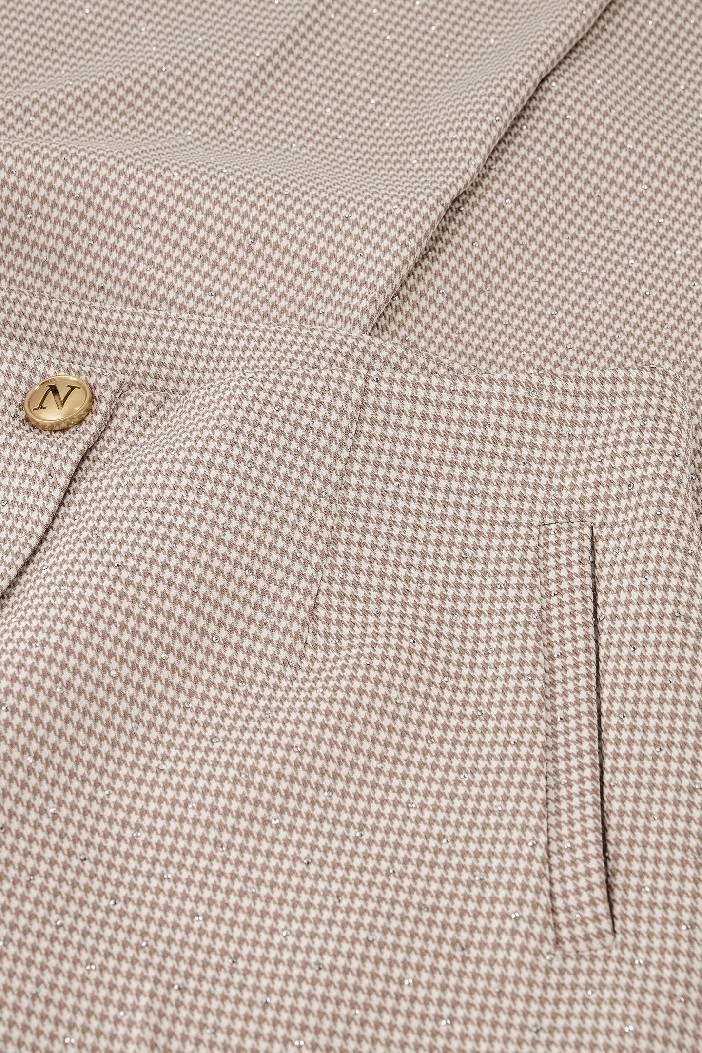 INDIANA PANTS CREAM 4