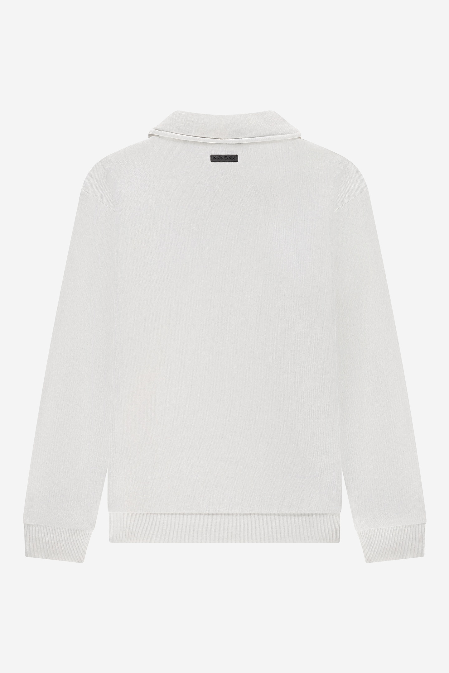 OFFICIALS SWEATSHIRT OFF WHITE 3