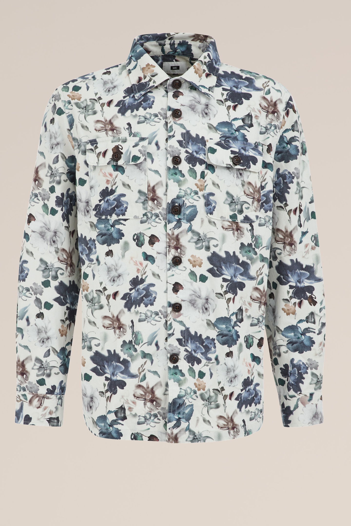 OVERSHIRT OFF-WHITE 8