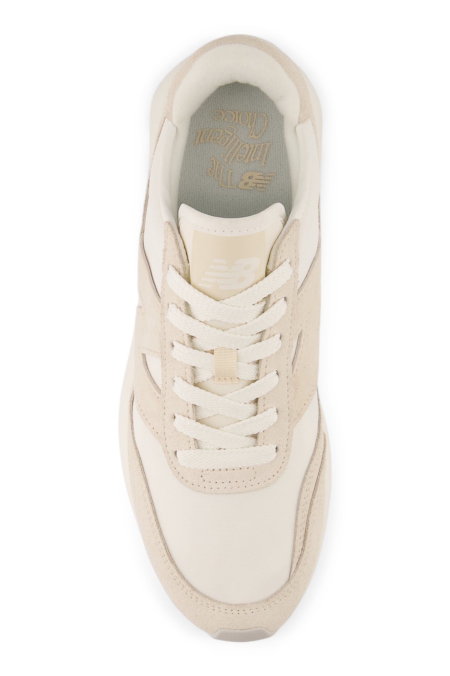 UNISEX 370 SEA SALT 4