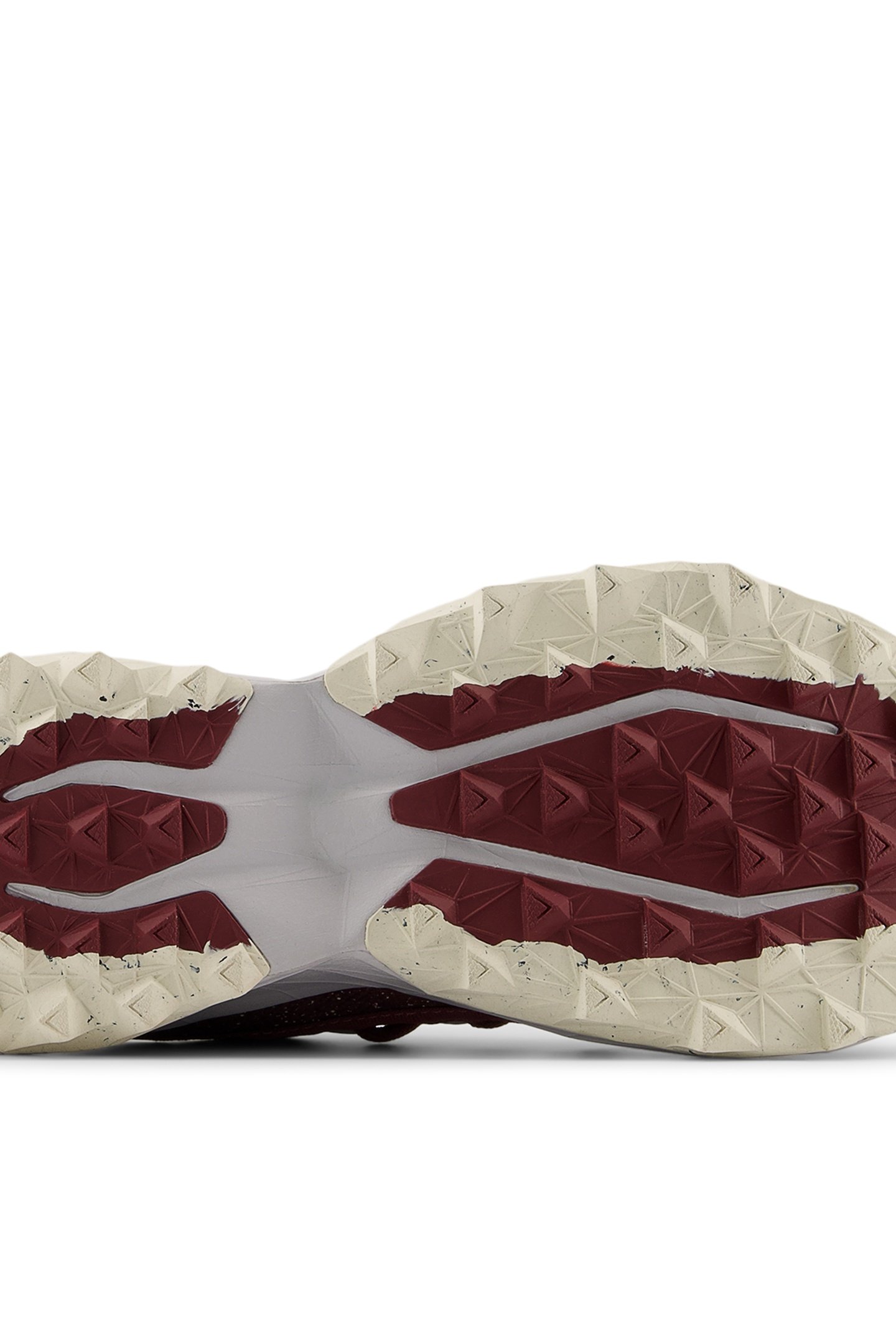 TEKTREL WASHED BURGUNDY 7