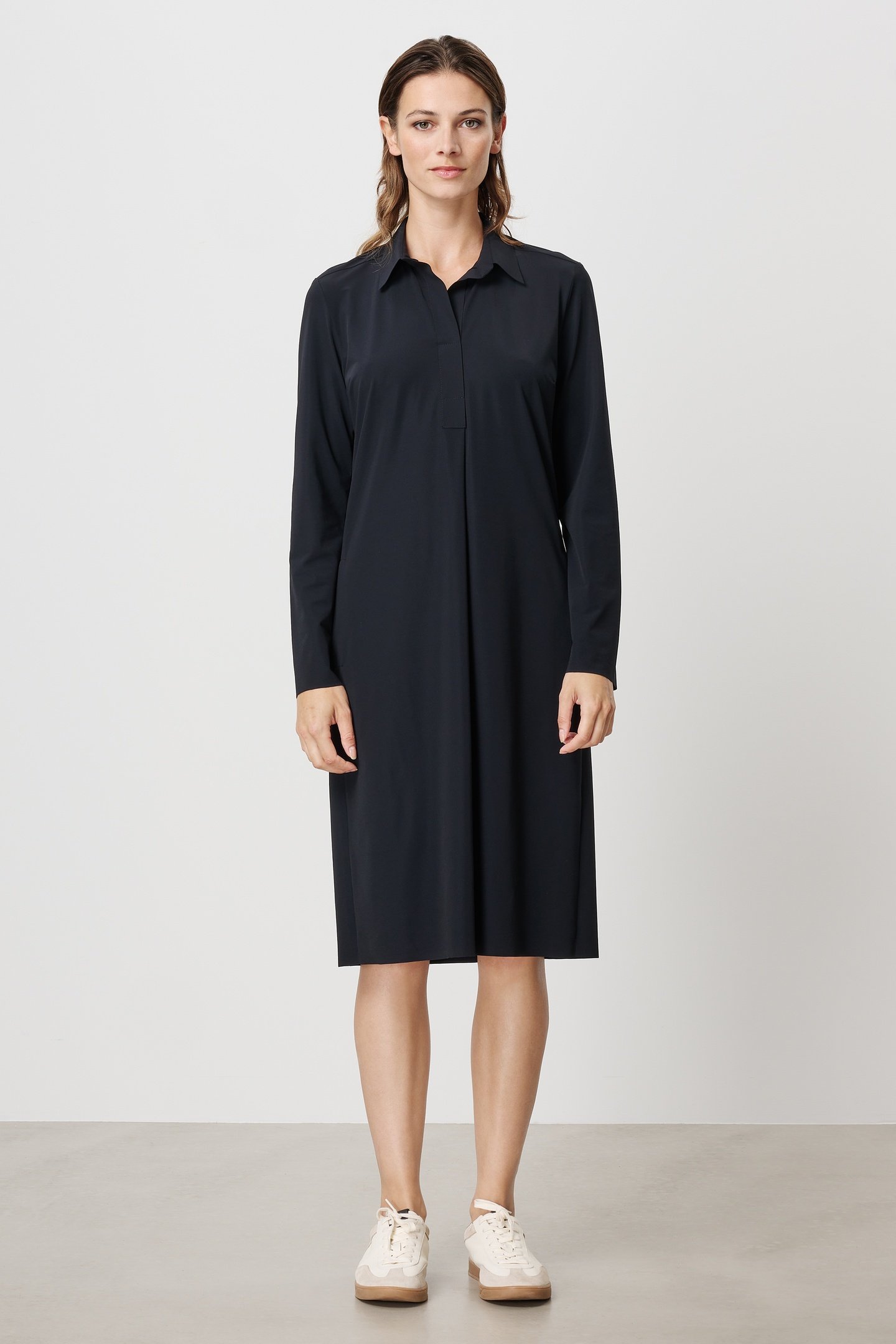 CRUZ DRESS BLACK 3