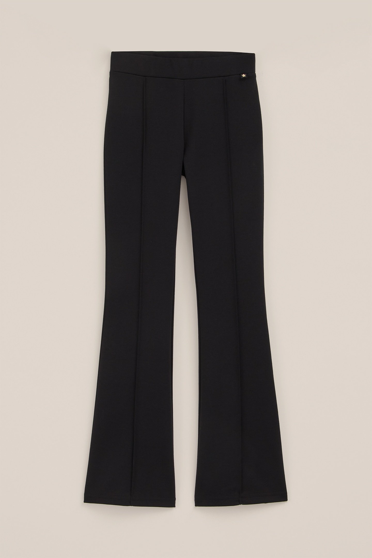 TROUSER BLACK 4