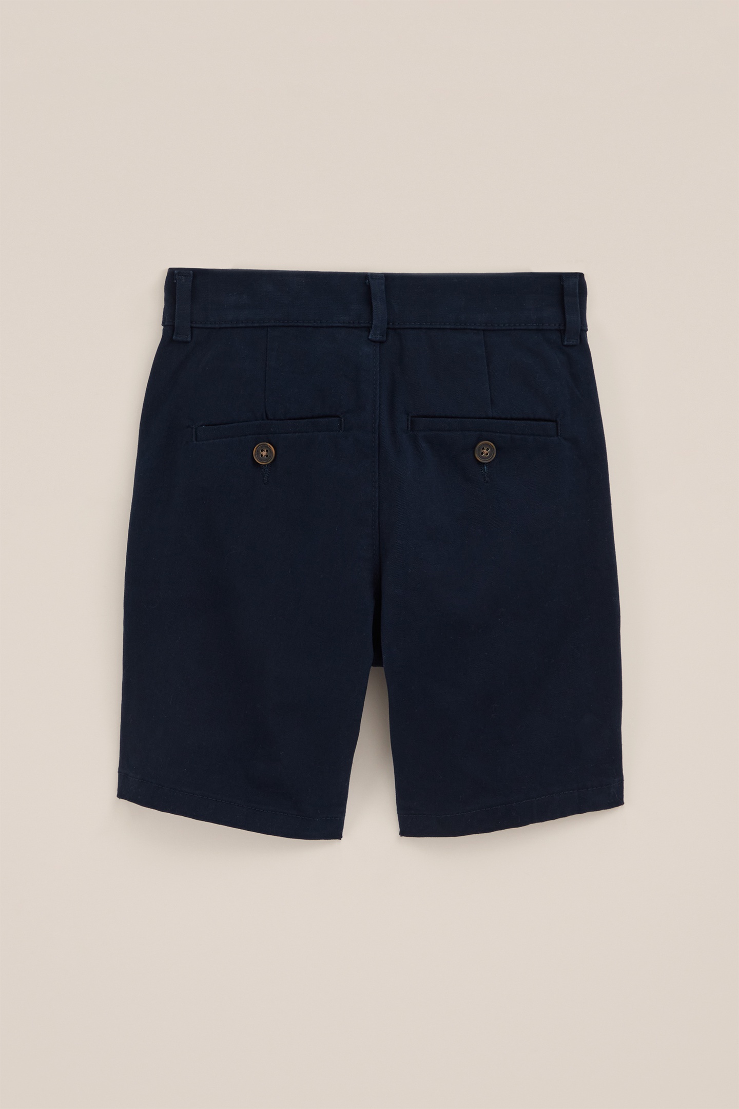 CHINO DARK BLUE 7