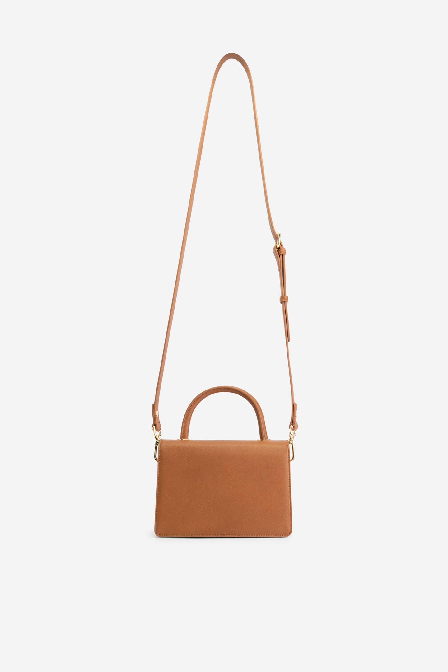 AMNA FRINGE SHOULDER BAG ROSEWOOD 3