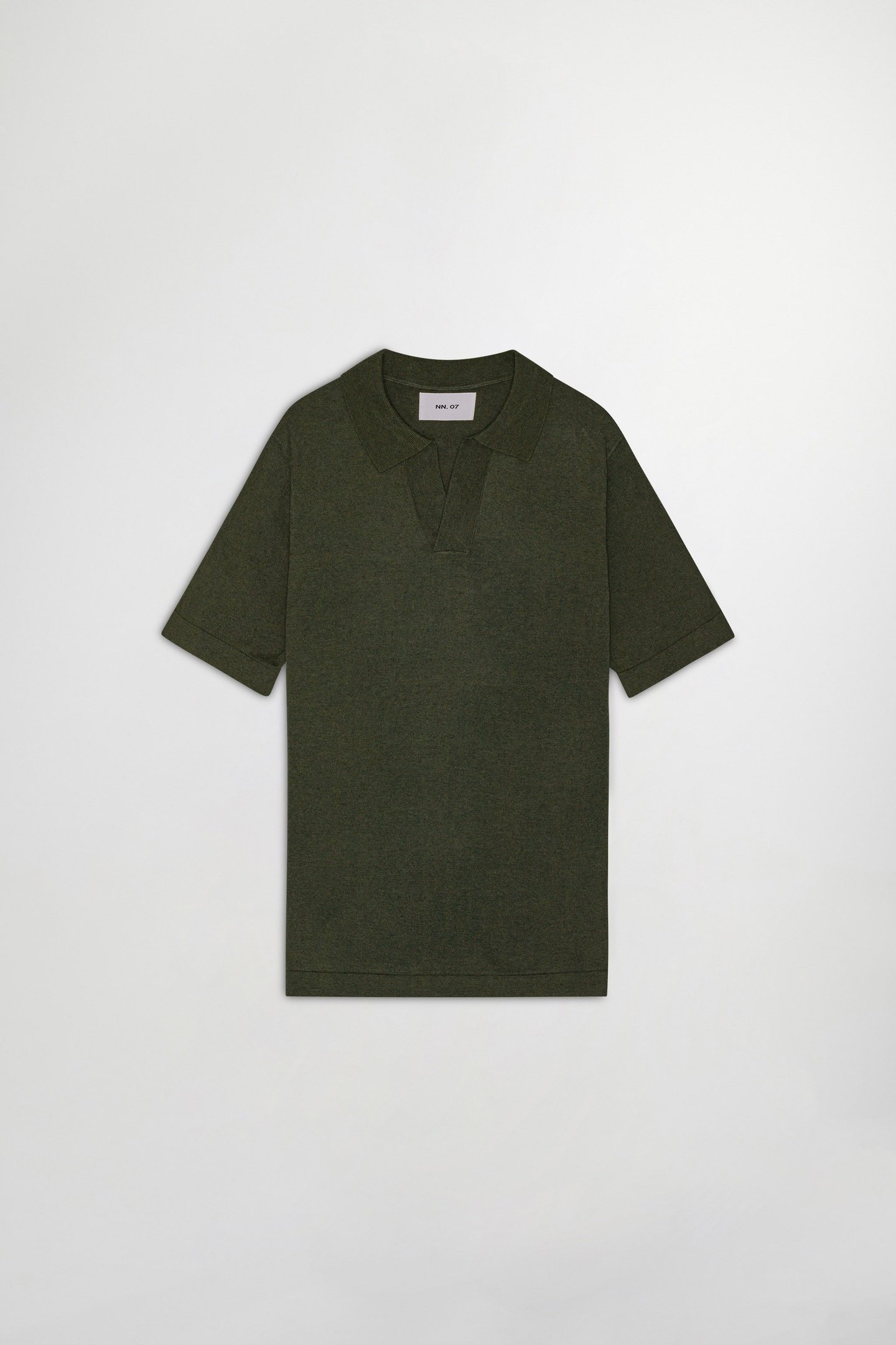 RYAN POLO 6311 CROC GREEN 4