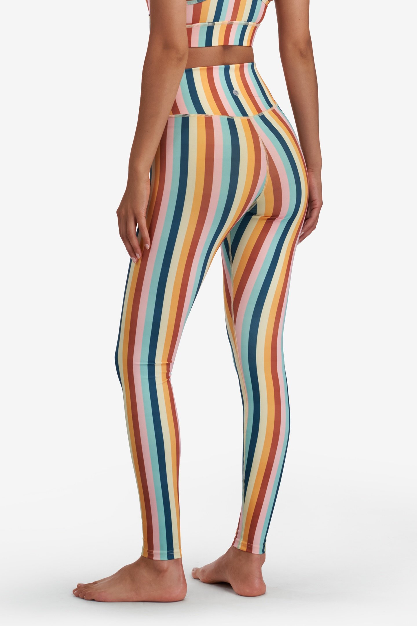 PANTS CYPRESS MULTI 3