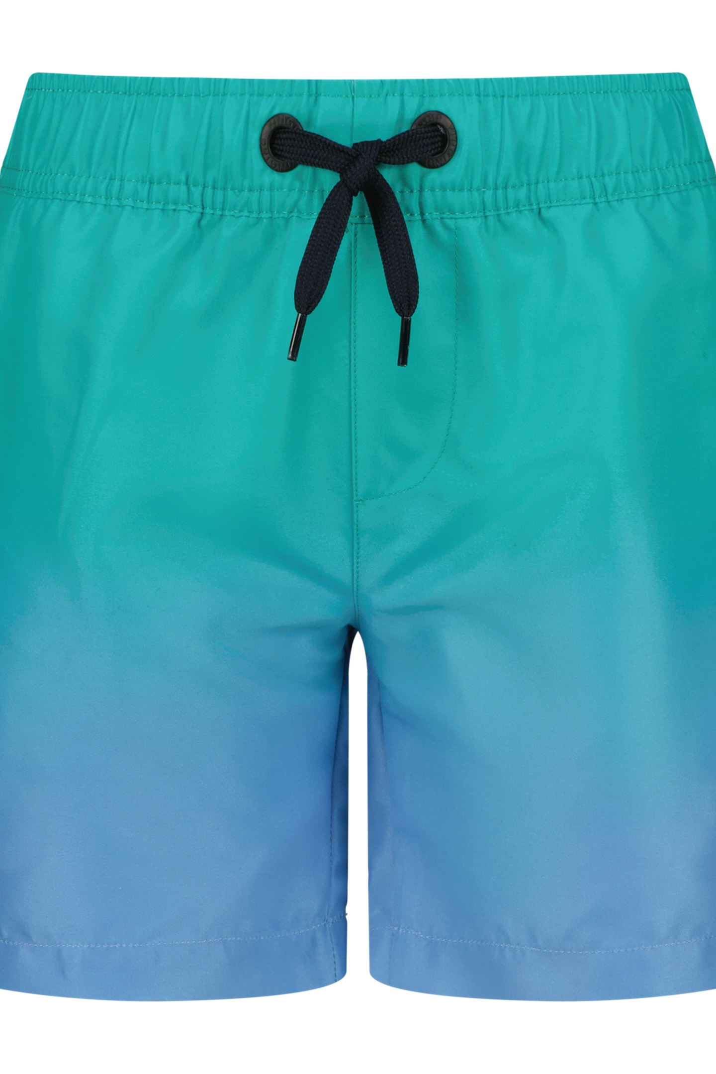 BOYS XANNO SWIMSHORT FEARLESS TURQUOISE 9