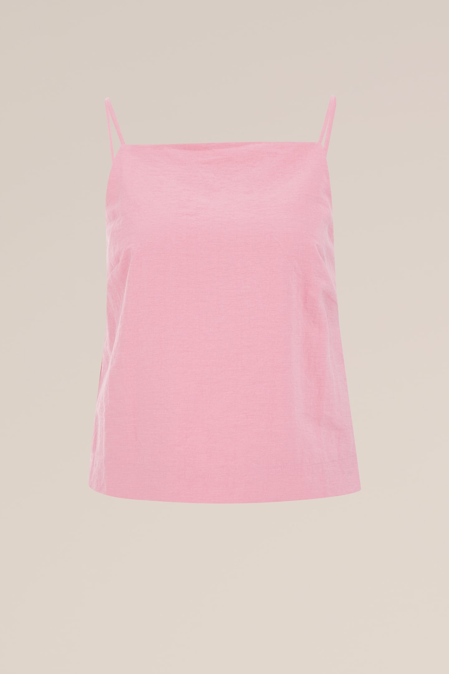 SINGLET LIGHT PINK 9