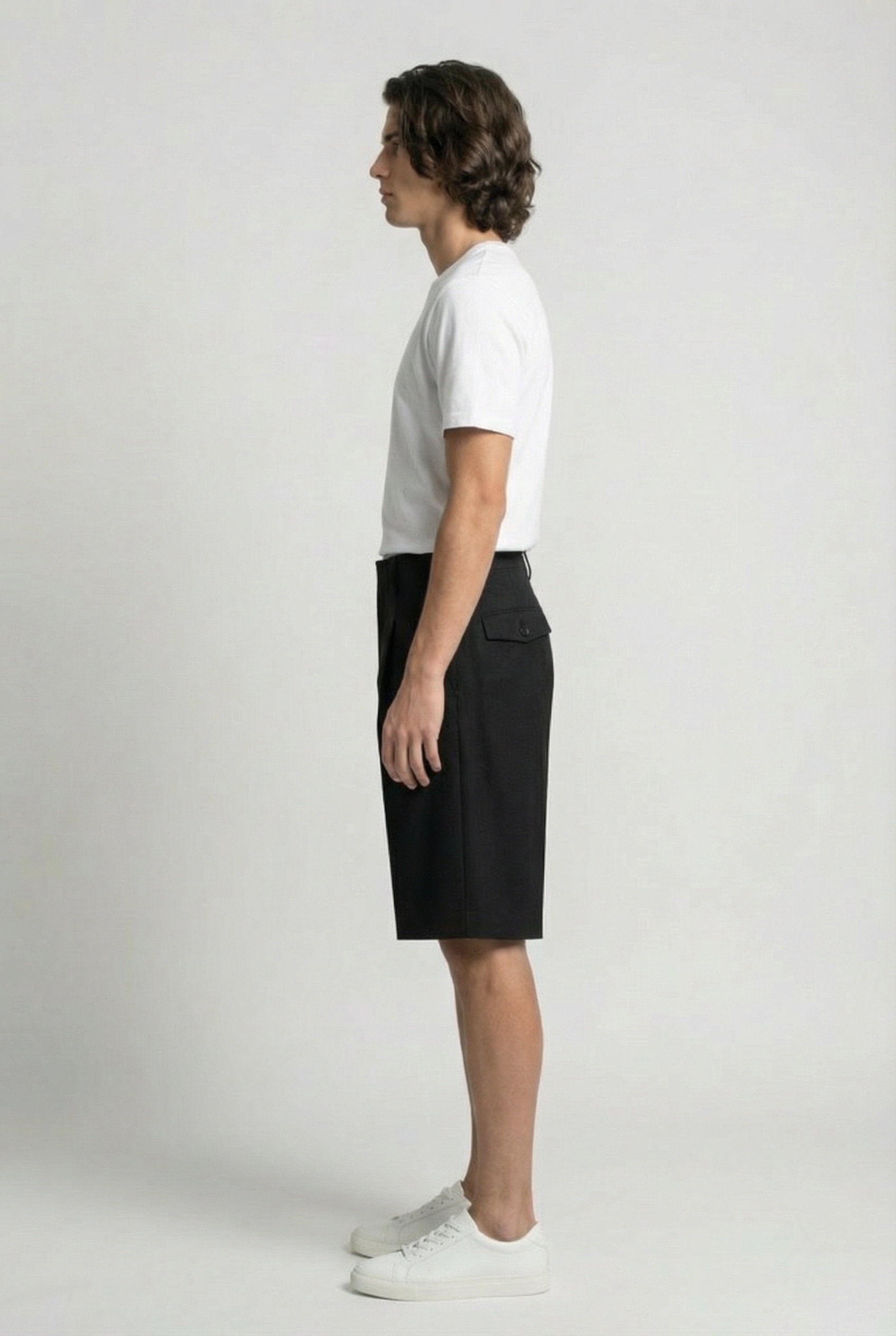 ENTIRE STUDIOS – RUMY SHORT 3