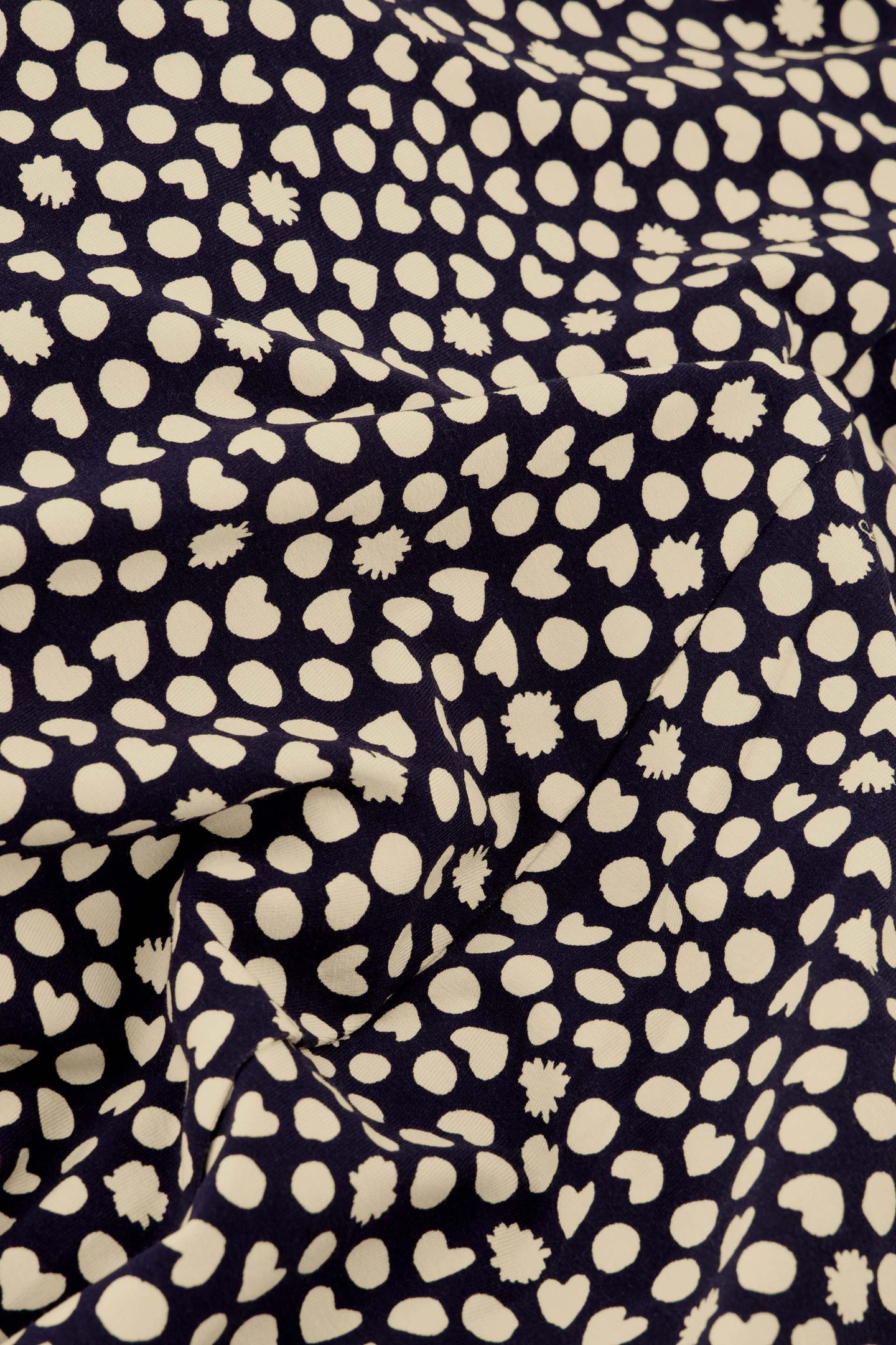 LILO SHORT DRESS AFTER MIDNIGHT BLUE/ 5