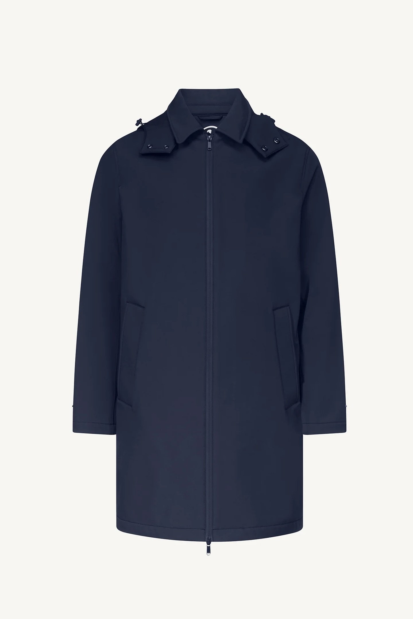 ATHENES 2.0 JACKET NAVY 3