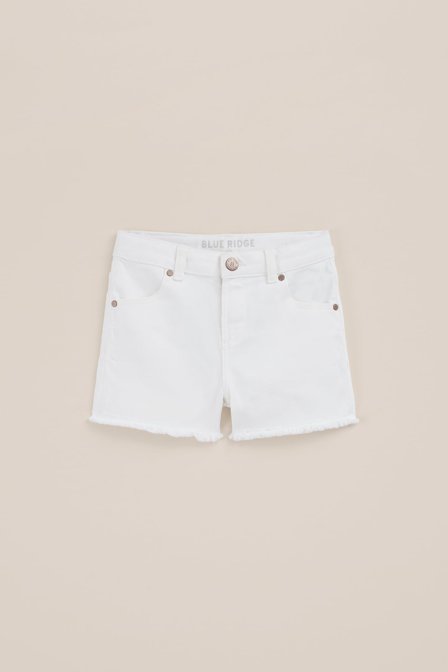 SHORT WHITE 10