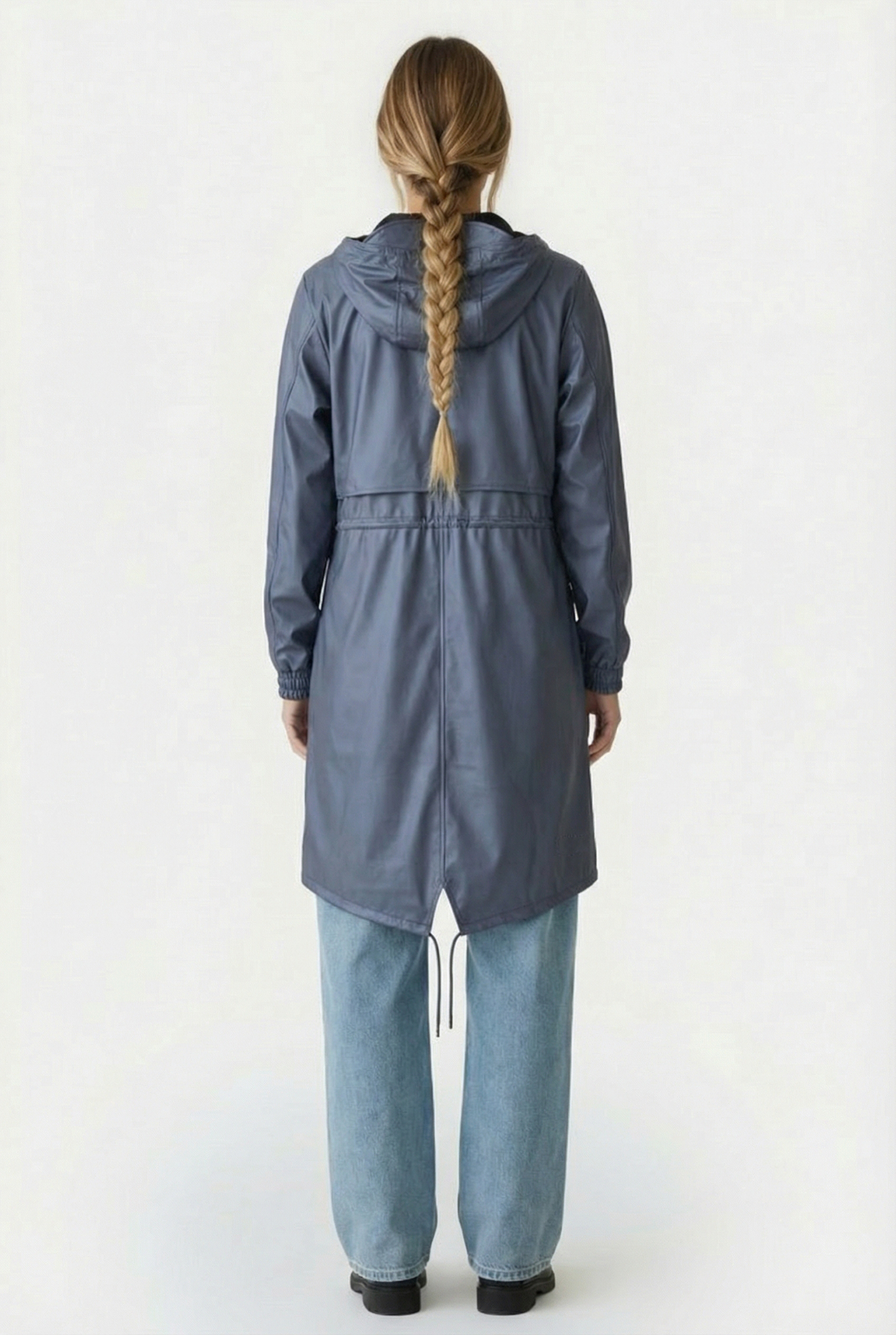 STRING W PARKA W3 BAY UNISEX 3