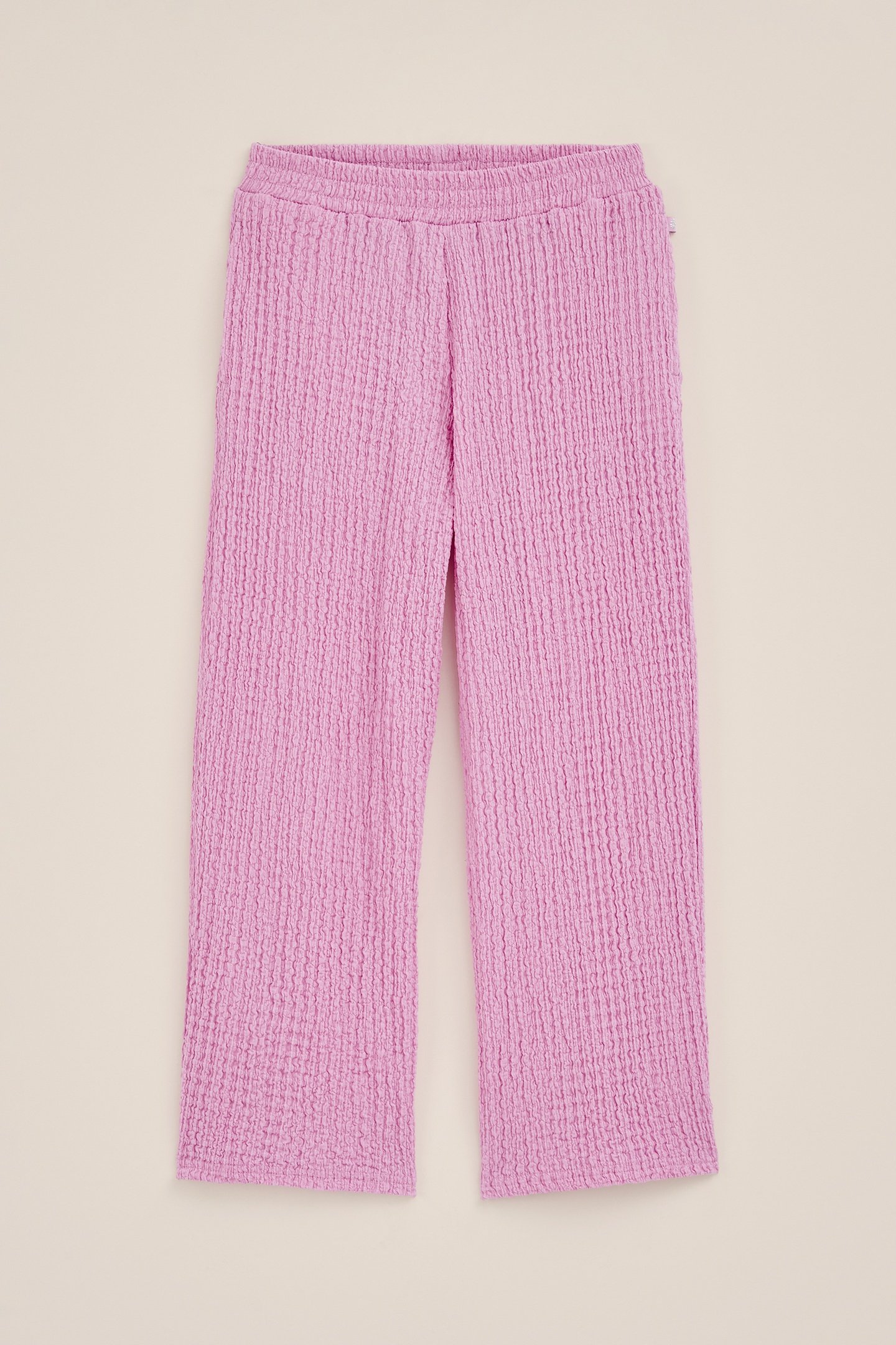 TROUSER PINK 4