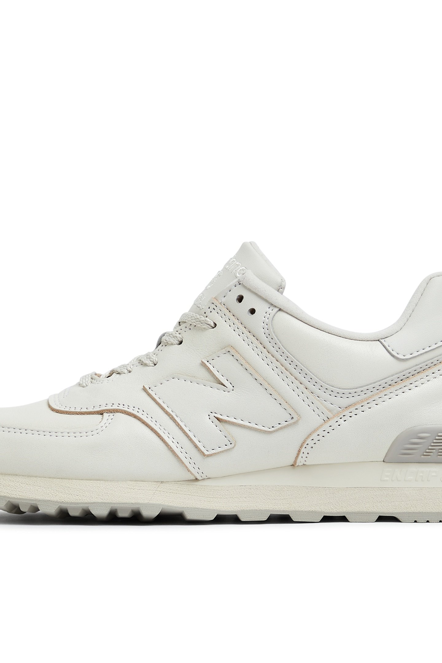 UNISEX MADE IN UK 576 CONTEMPORARY LIGHT GREY 2