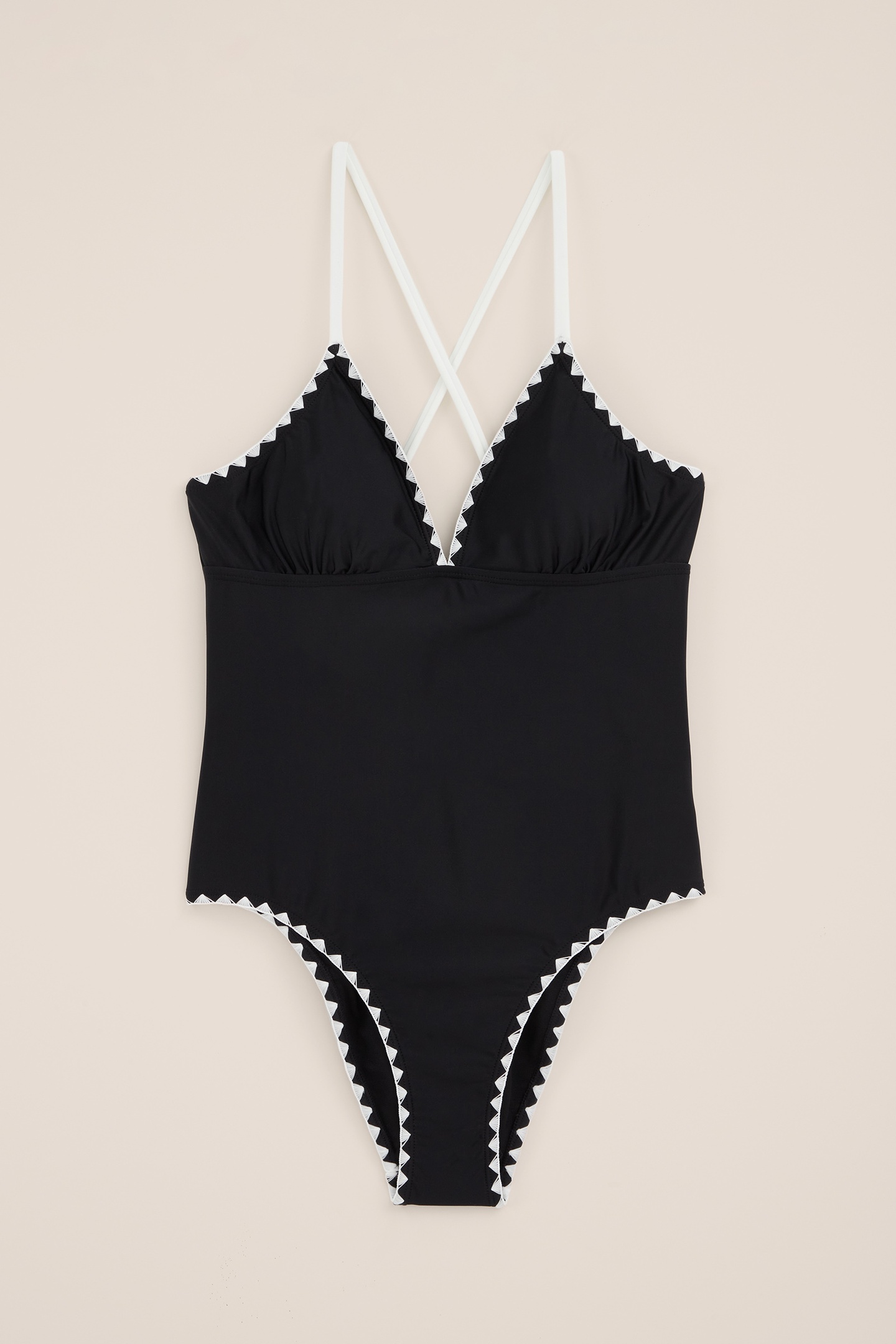 BATHING-SUIT BLACK 6