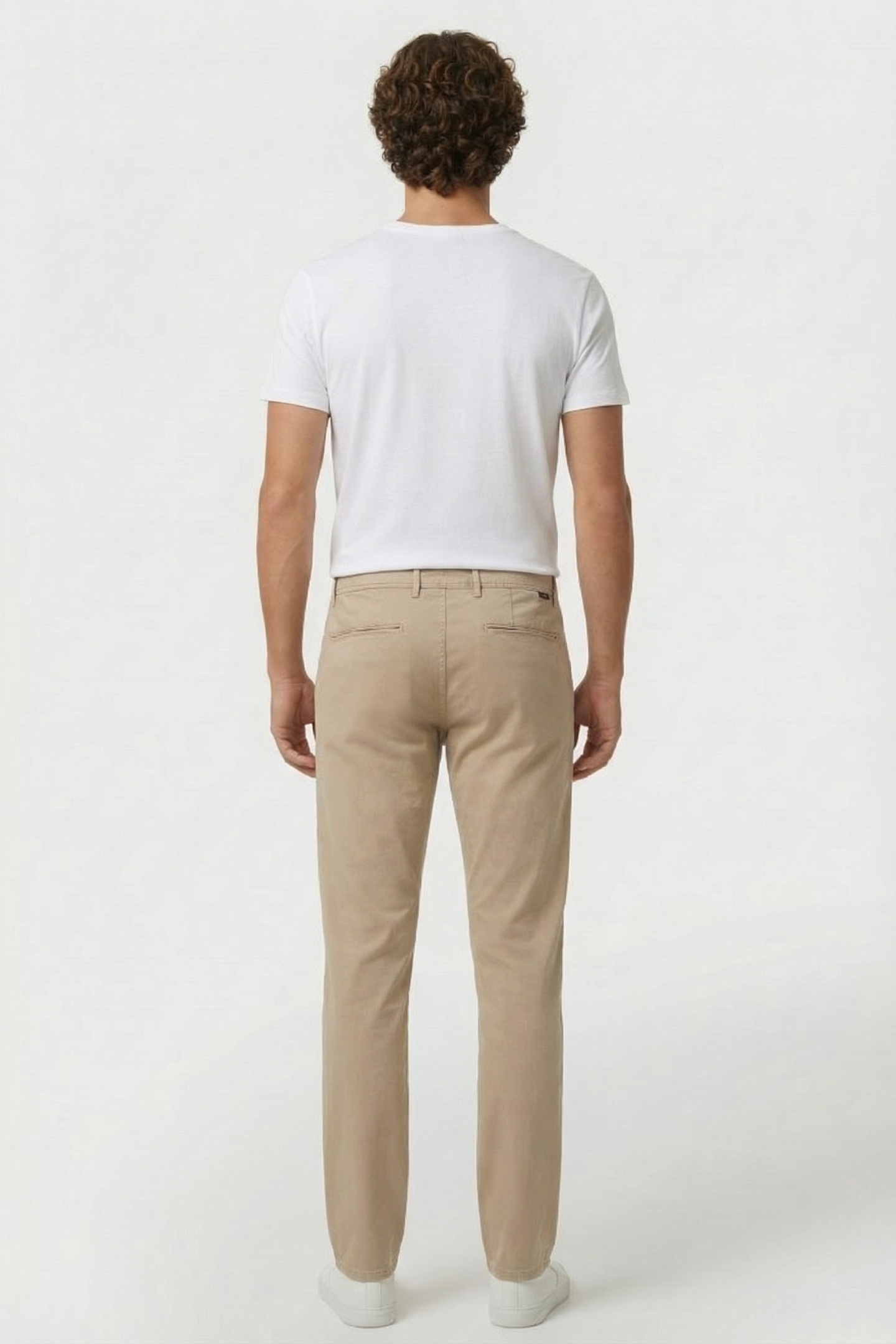 MARCIANO BY GUESS MARCUS DAILY CHINO COOKIES 2