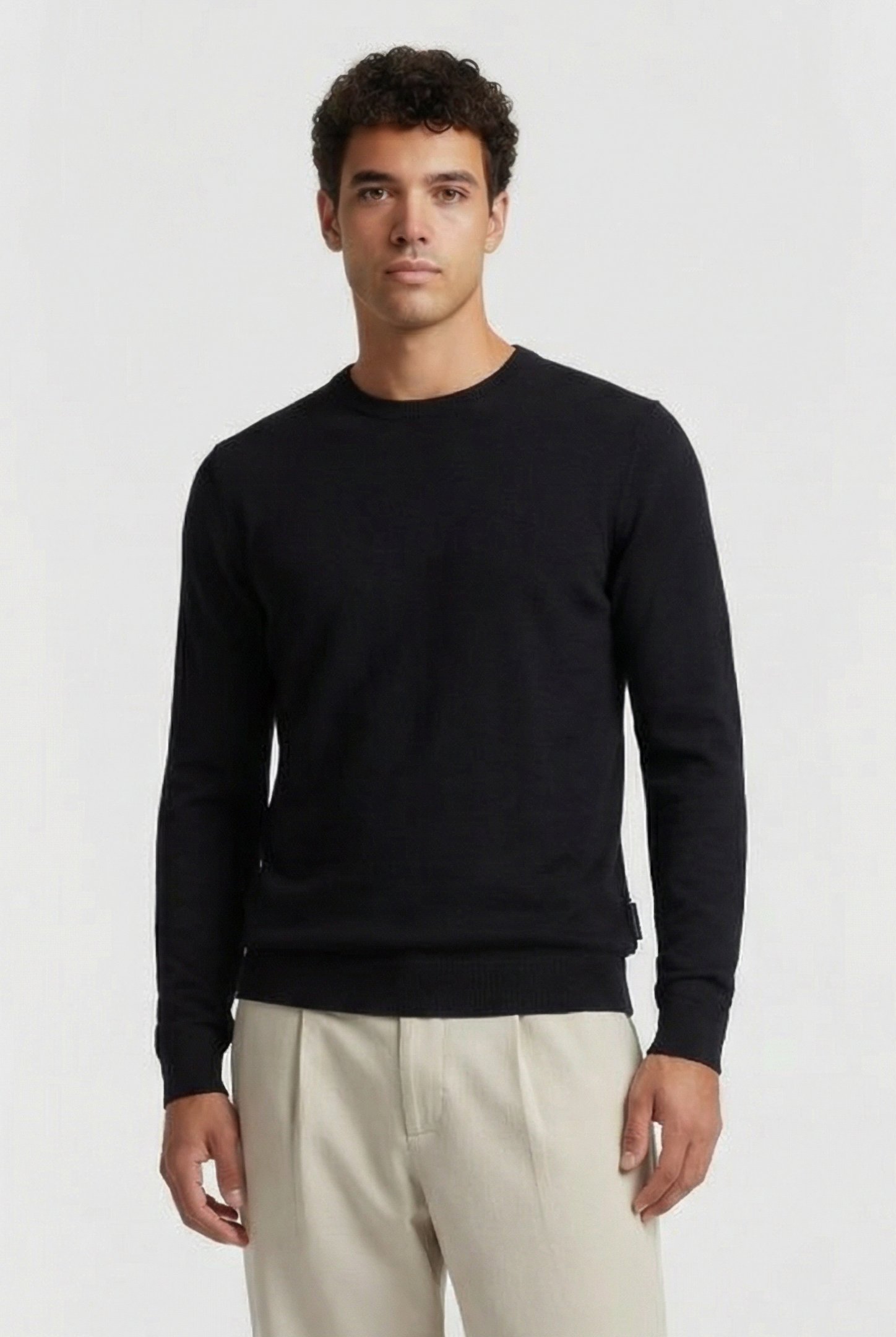 COTTON CREW MARINE 1