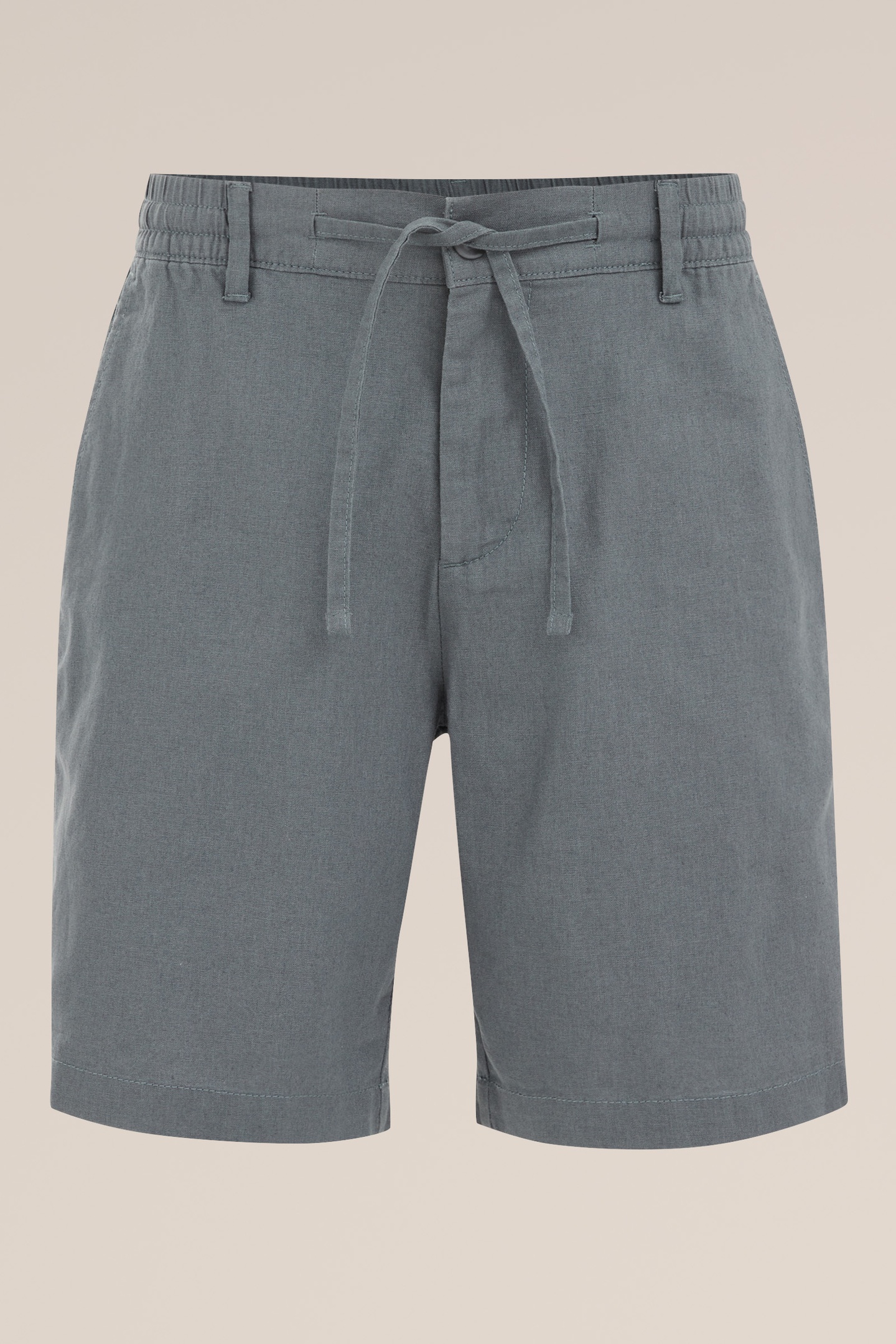 SHORT GREYISH GREEN 9