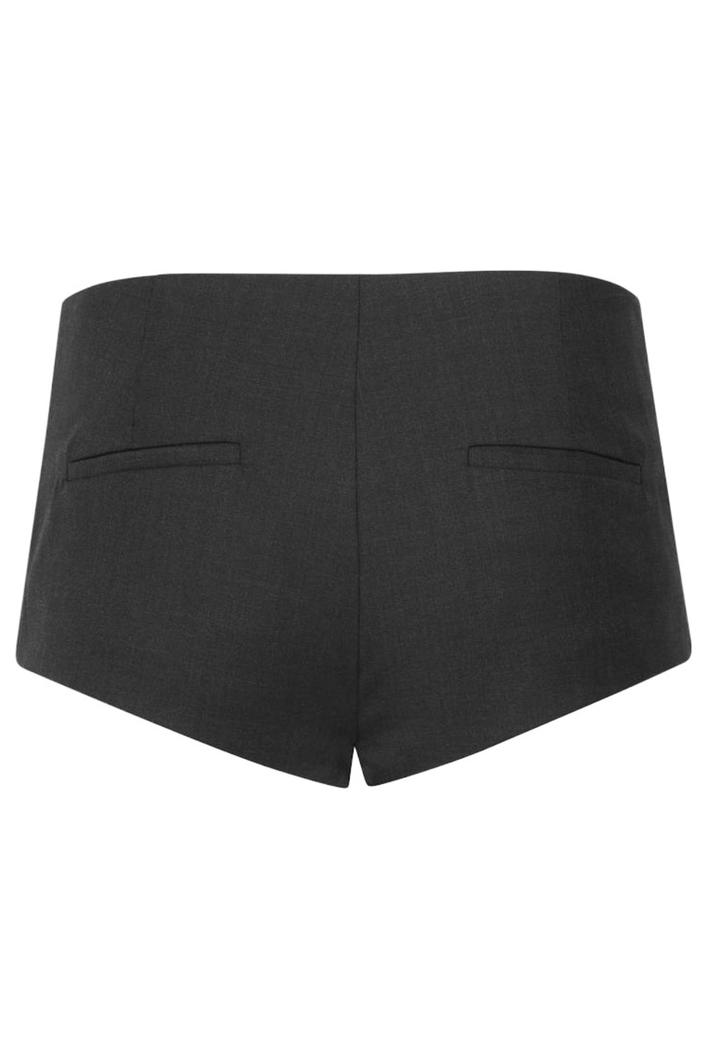 ENTIRE STUDIOS – PUPPY SHORTS DUSK MIST 4