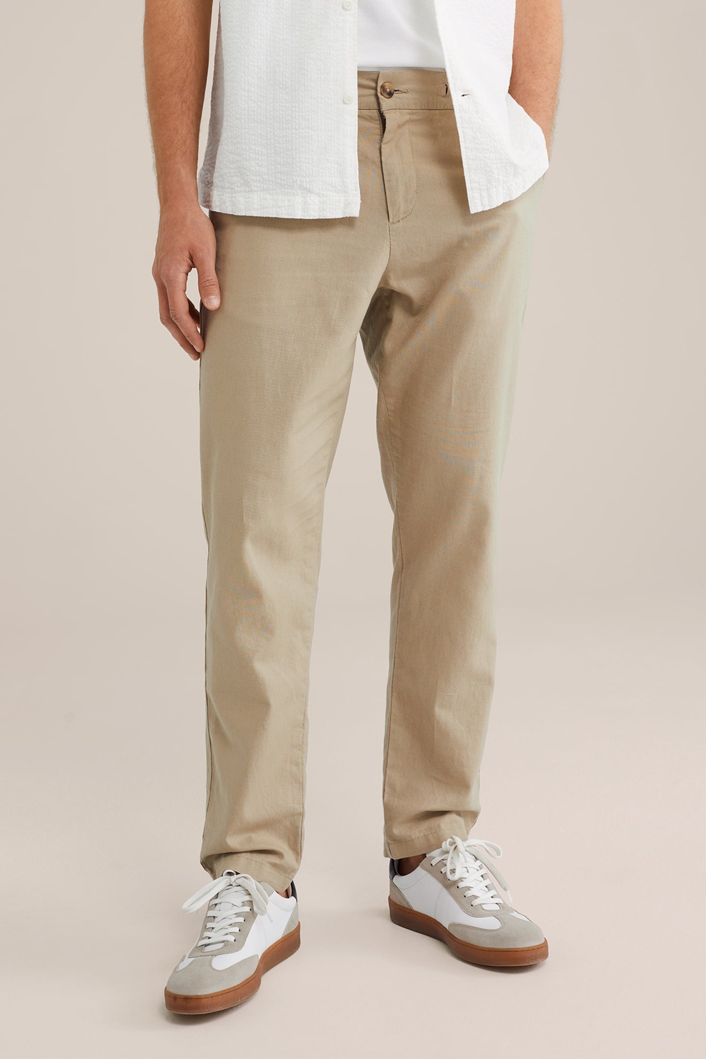 CHINO BEIGE 12