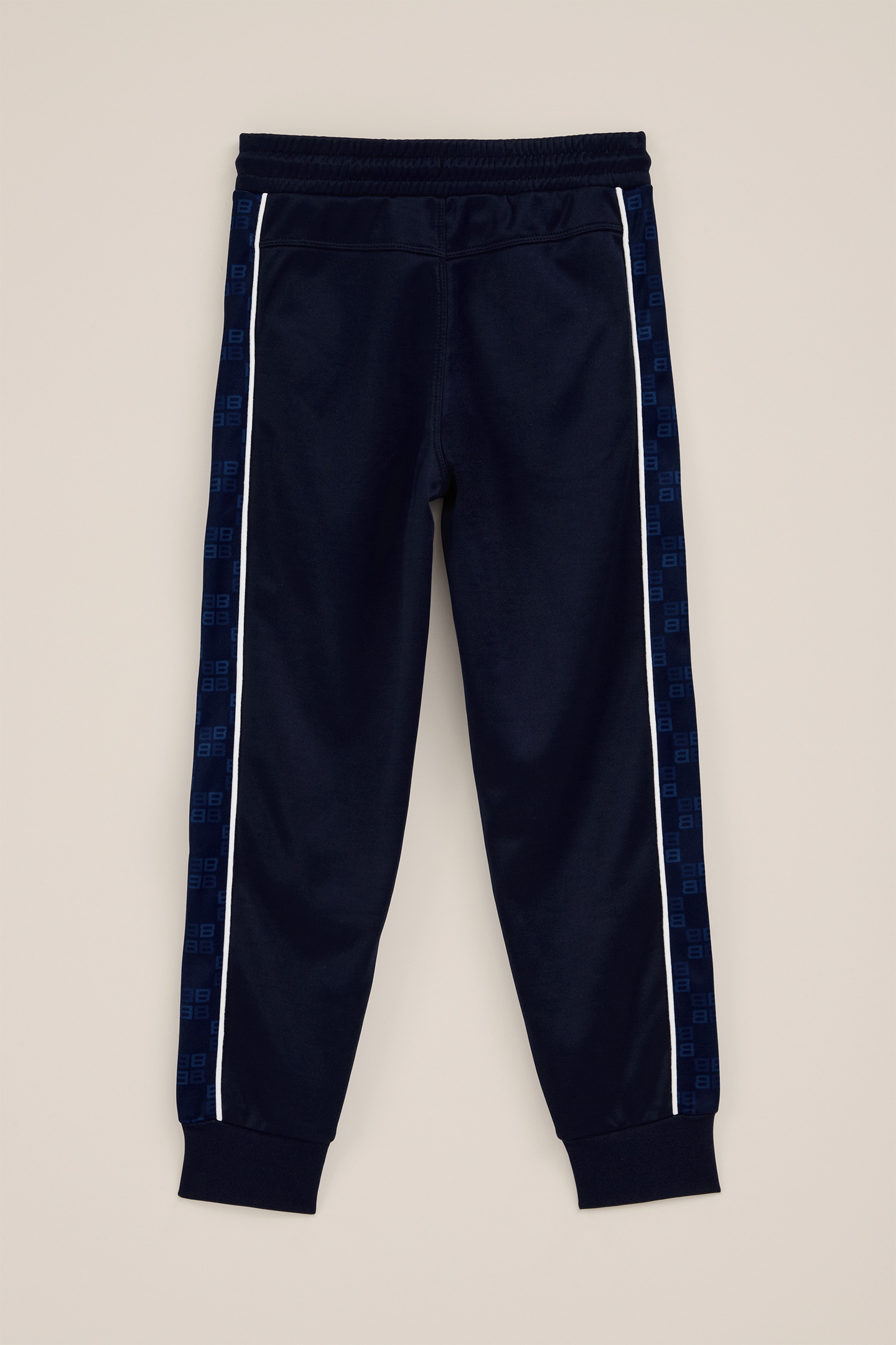 JOGGING PANTS DARK BLUE 7