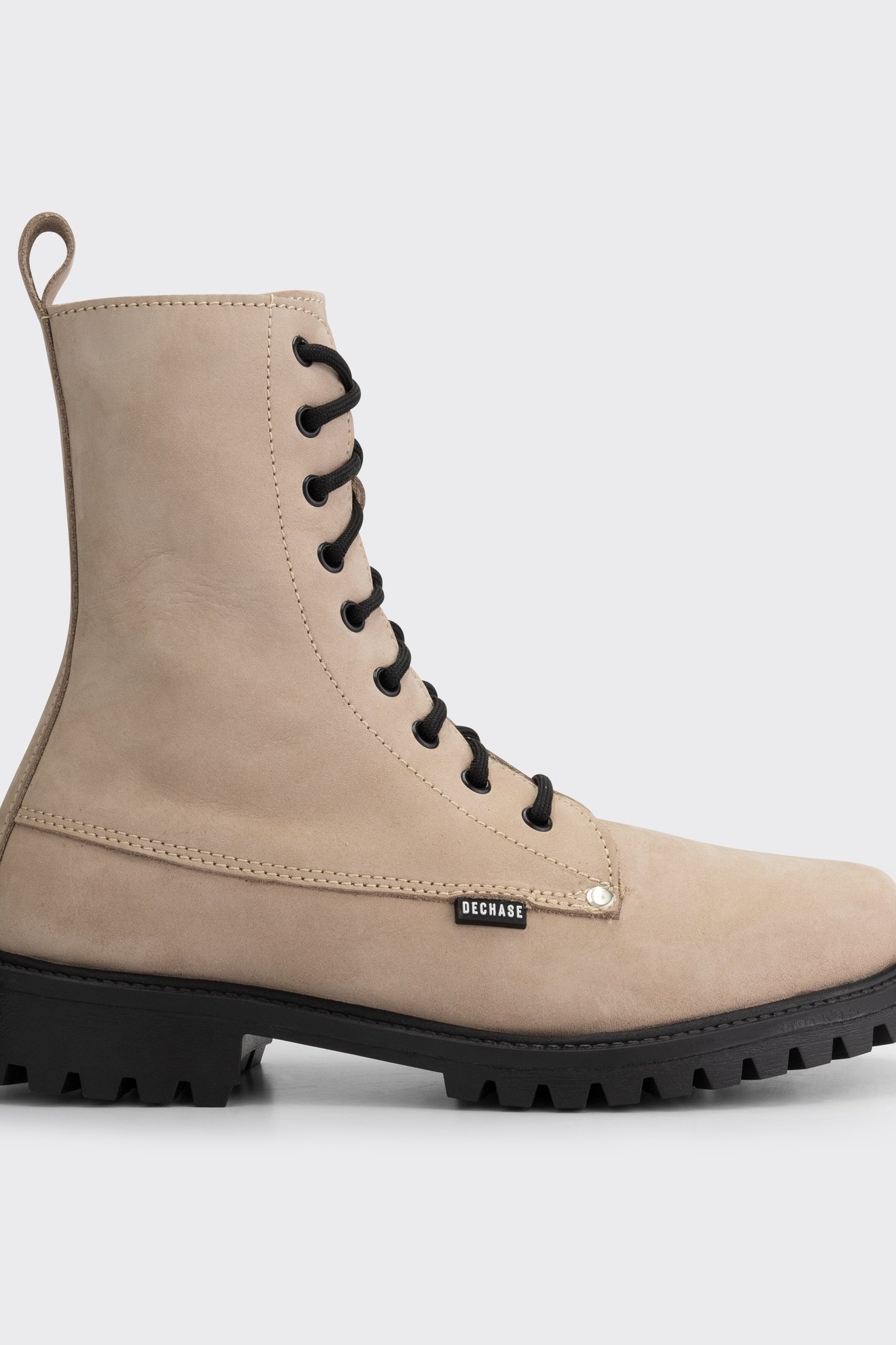 BOKINA DARK DESERT SUEDE 1