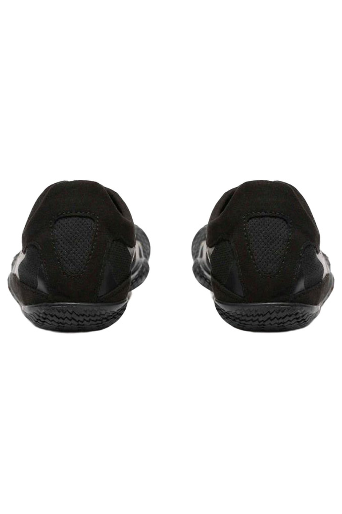 VIBRAM FIVE FINGERS – KSO EVO ROYALE BLACK 4