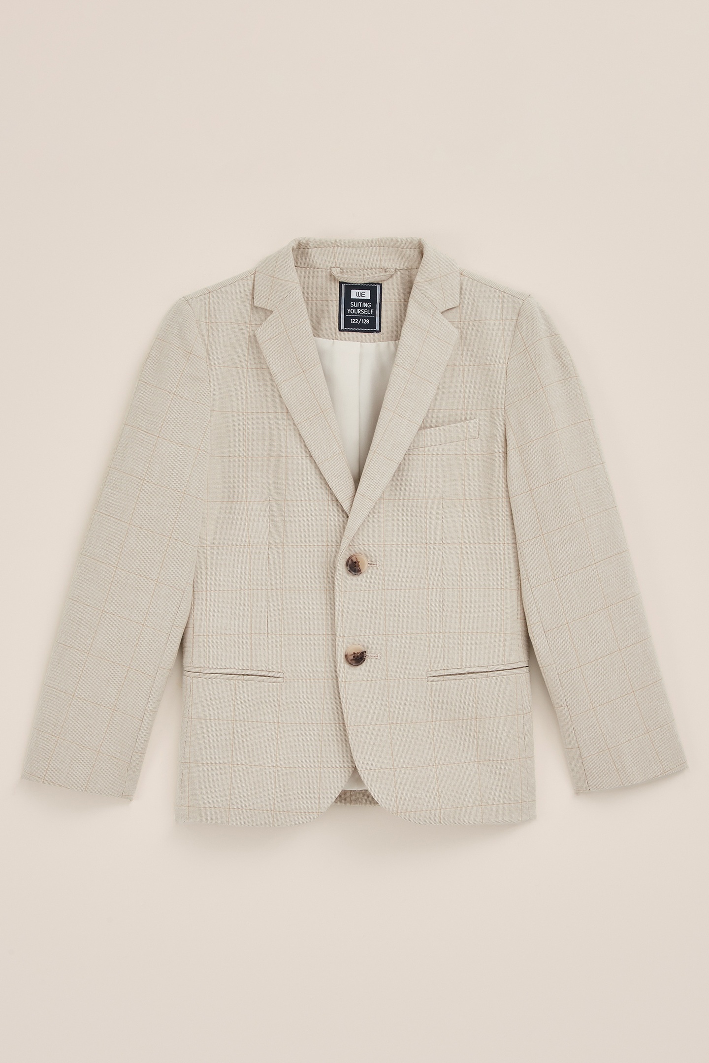 BLAZER BEIGE 12