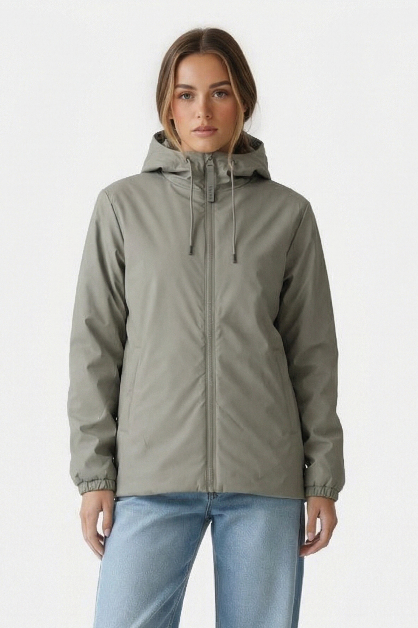 UNISEX LOHJA INSULATED JACKET W3T1 DRIFT 2