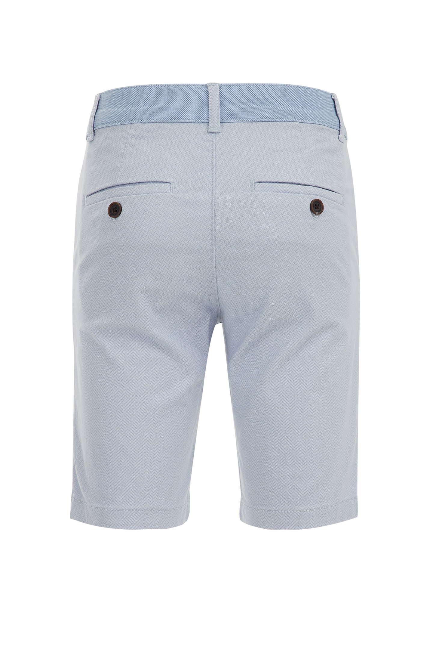CHINO LIGHT BLUE 4
