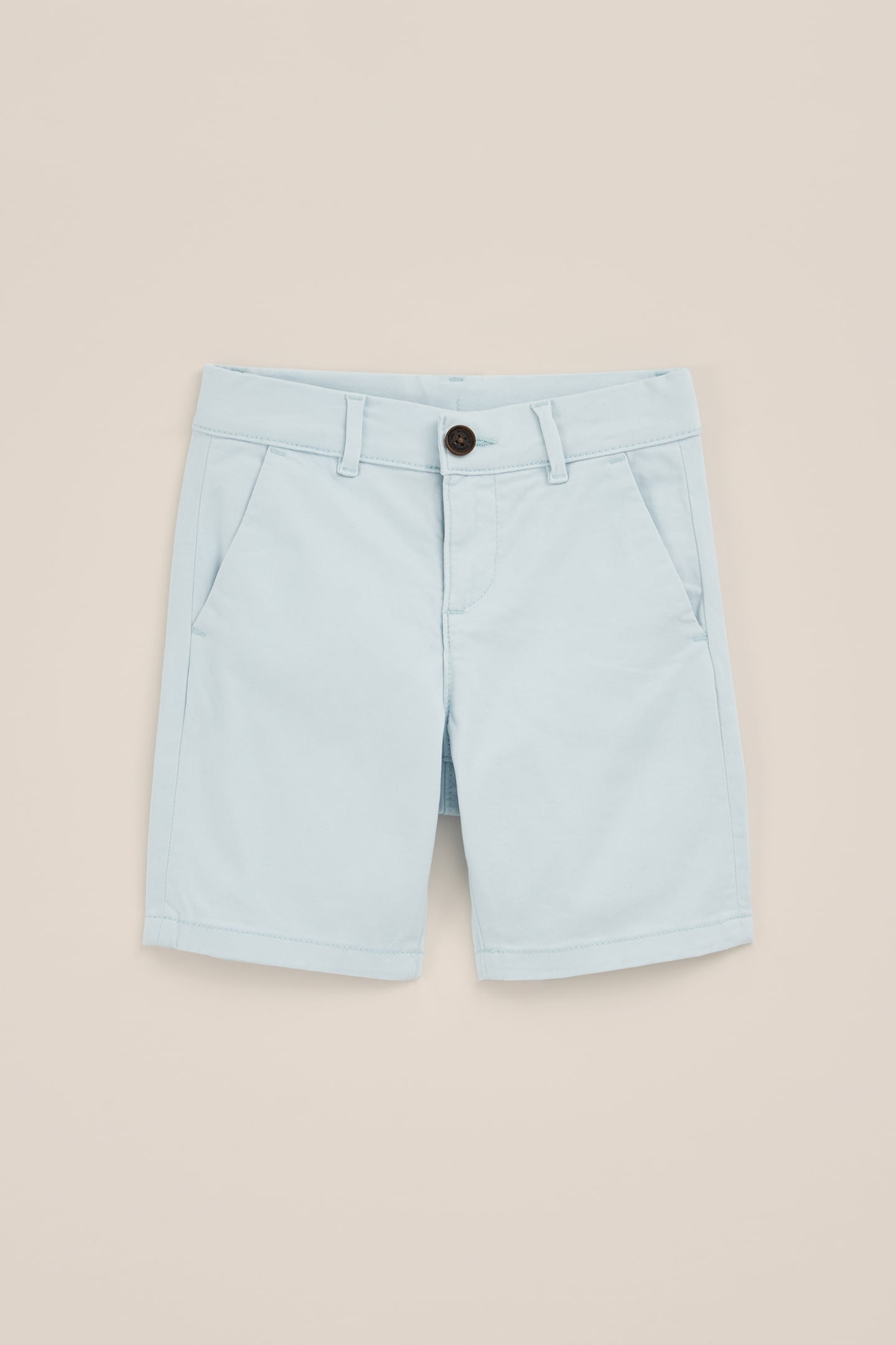 CHINO LIGHT BLUE 10