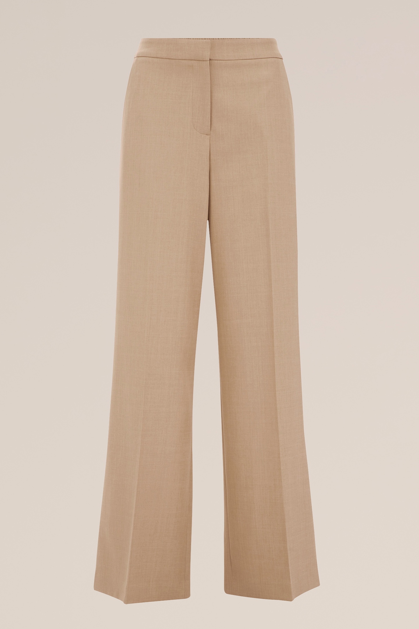 TROUSER BEIGE 10
