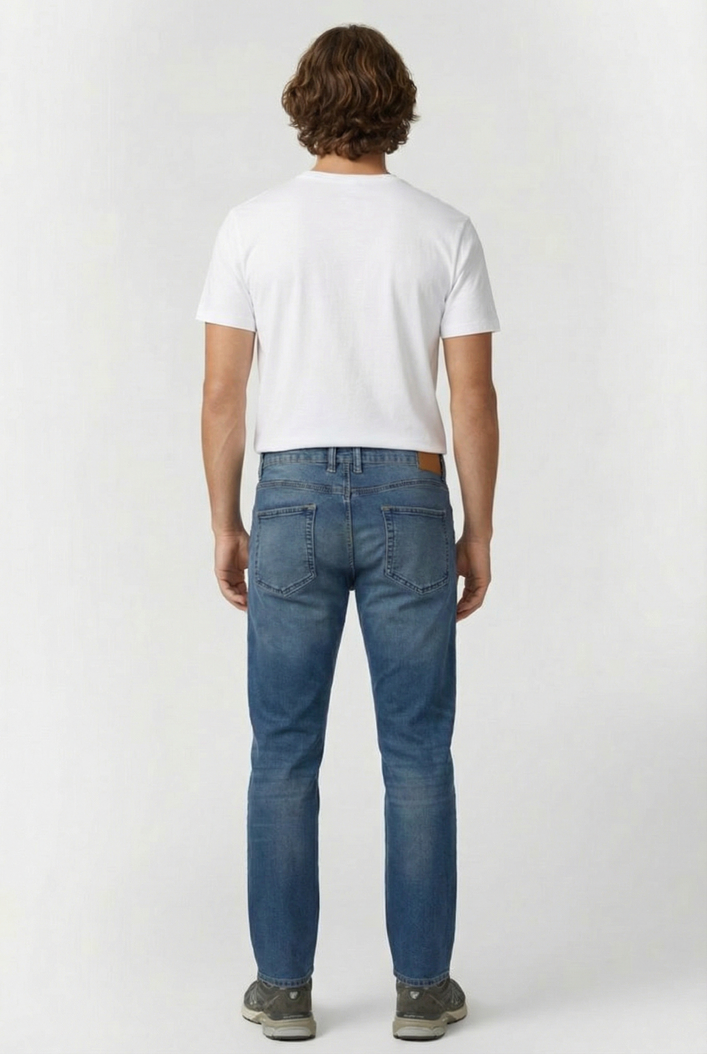 SLIM JEAN IND 23 REG 2