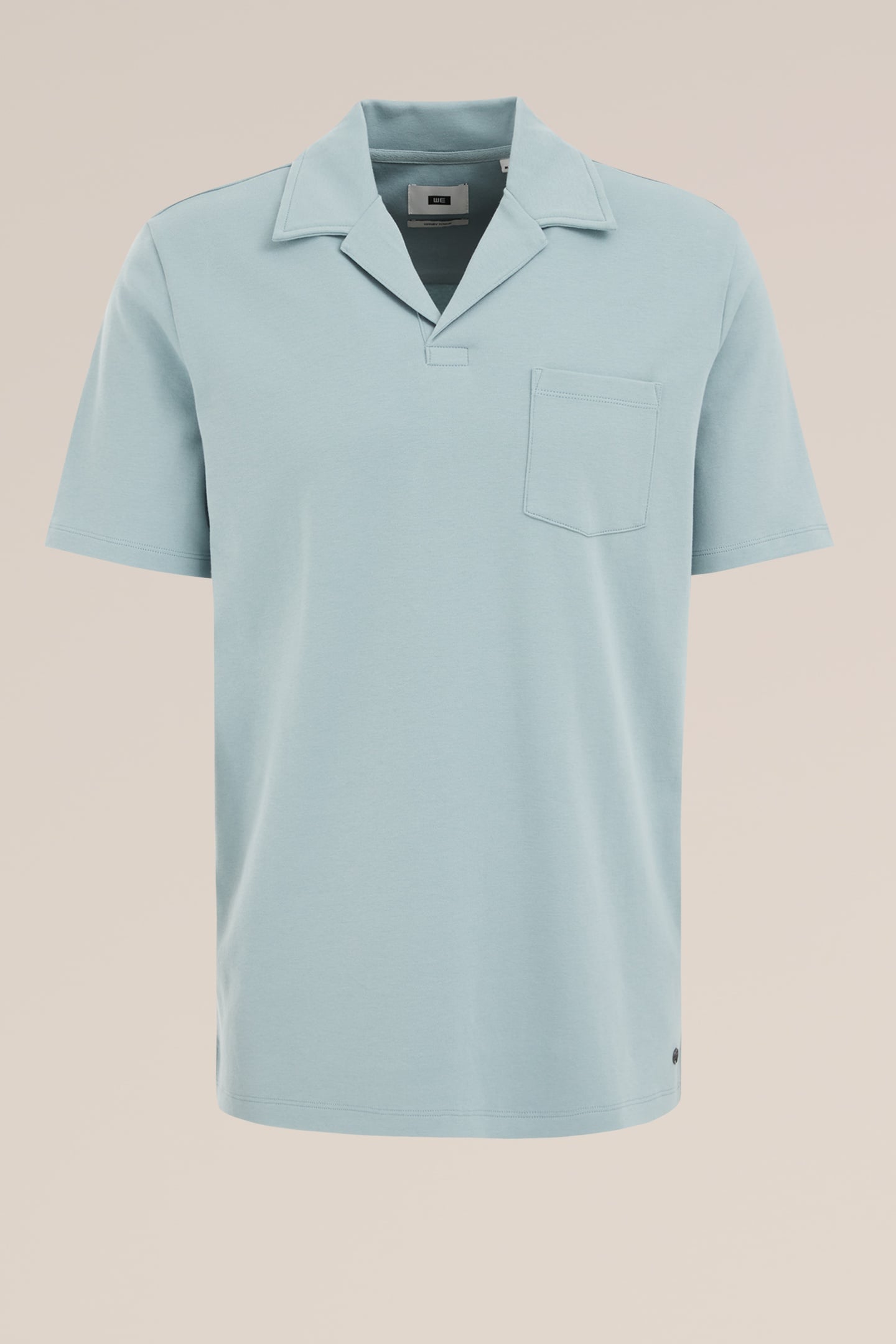 POLO LIGHT BLUE 10