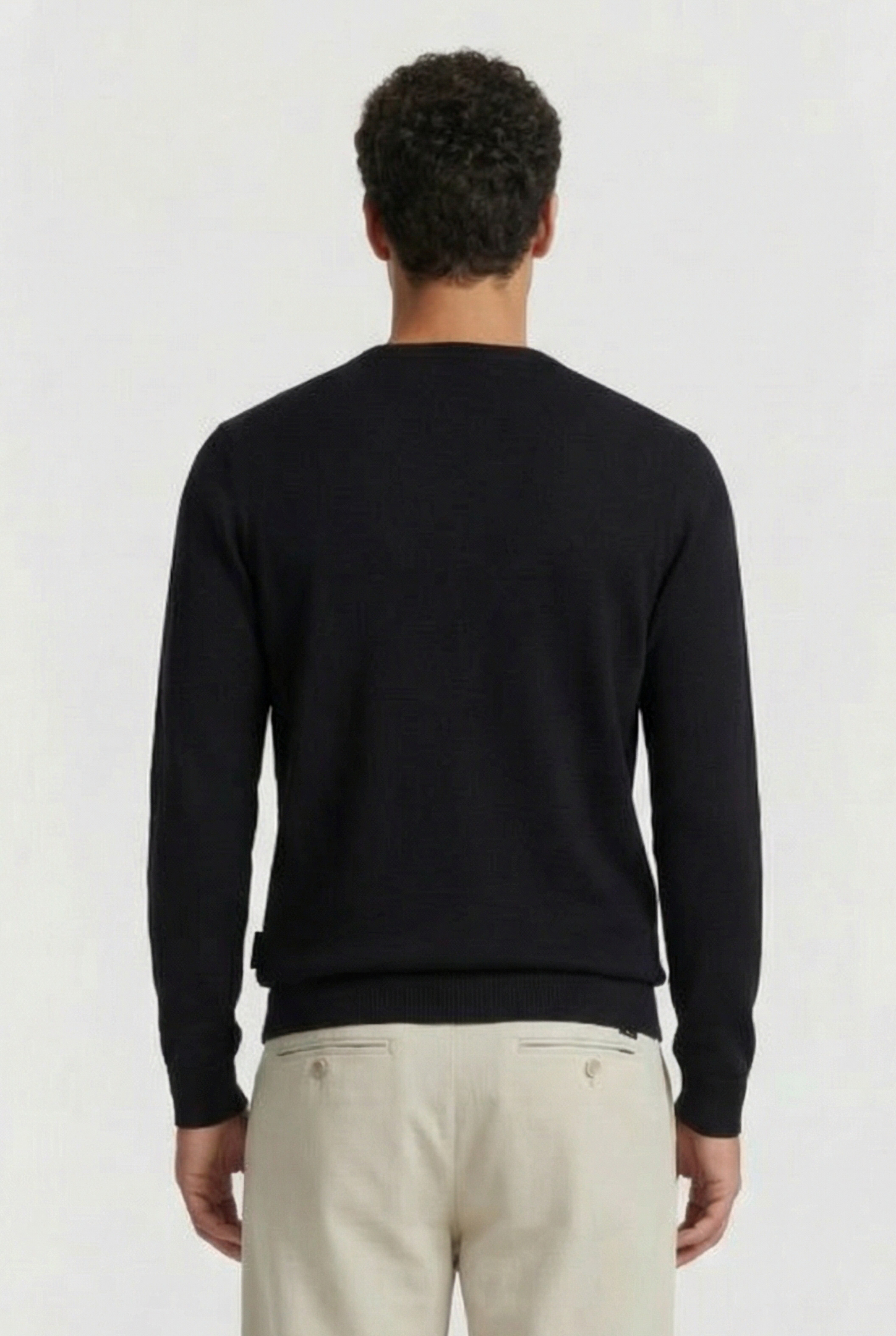 COTTON CREW MARINE 2