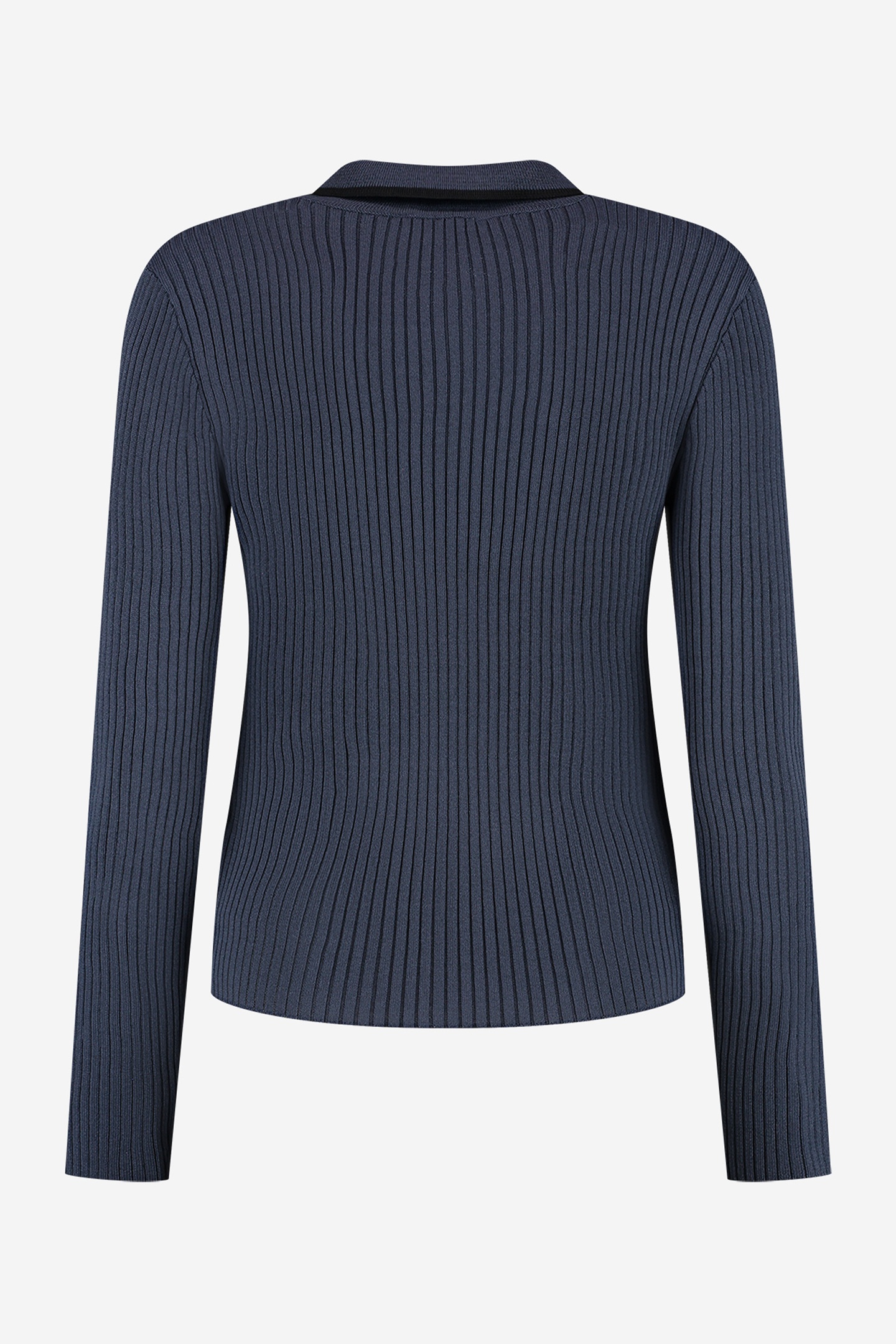 DINALA TOP DARK NAVY 2