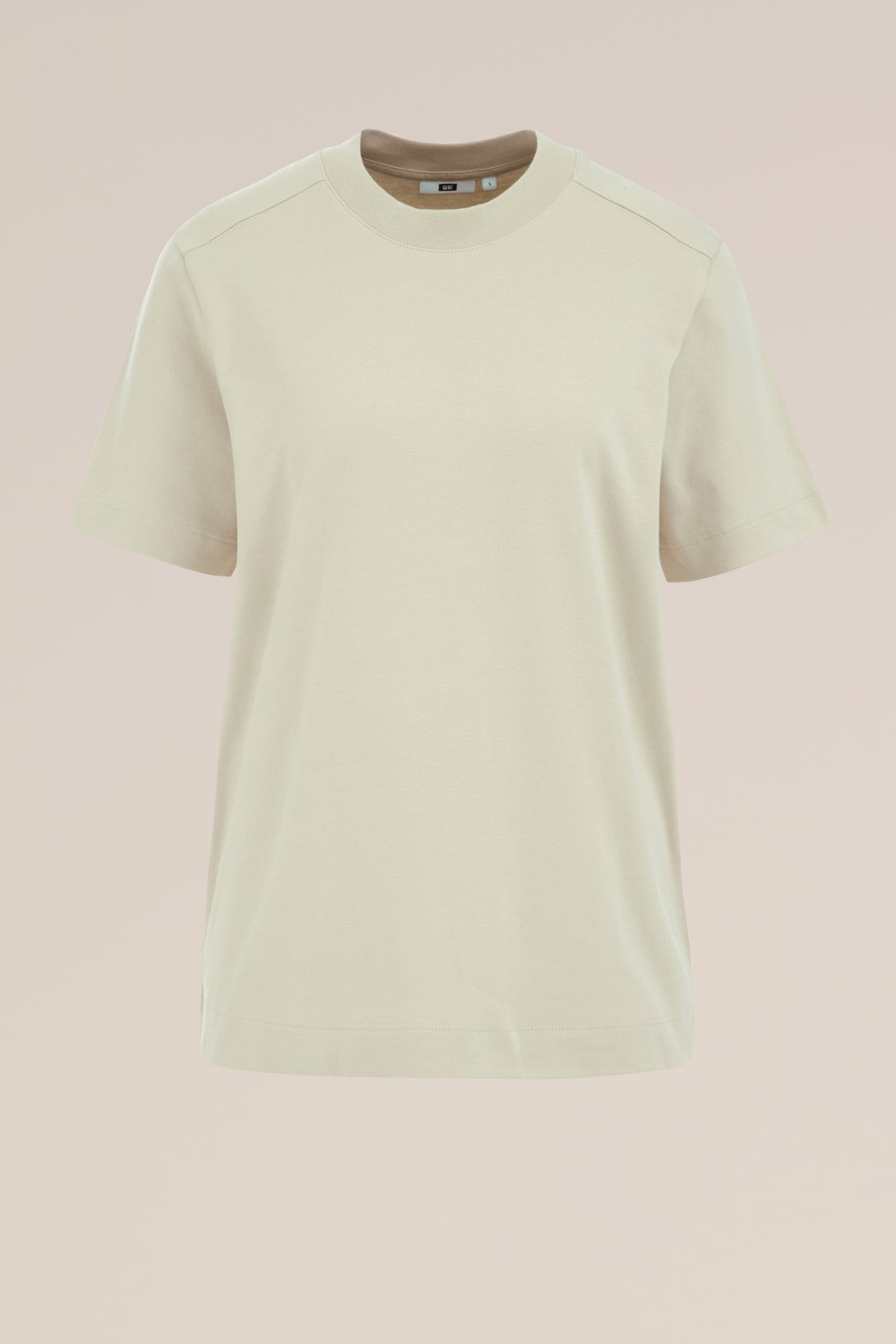T-SHIRT BEIGE 9