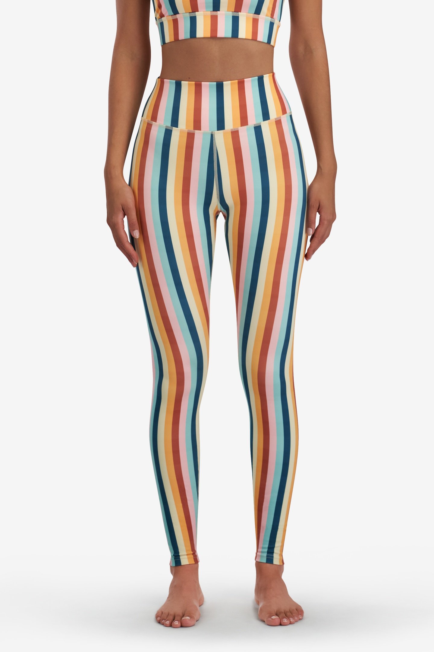 PANTS CYPRESS MULTI 2