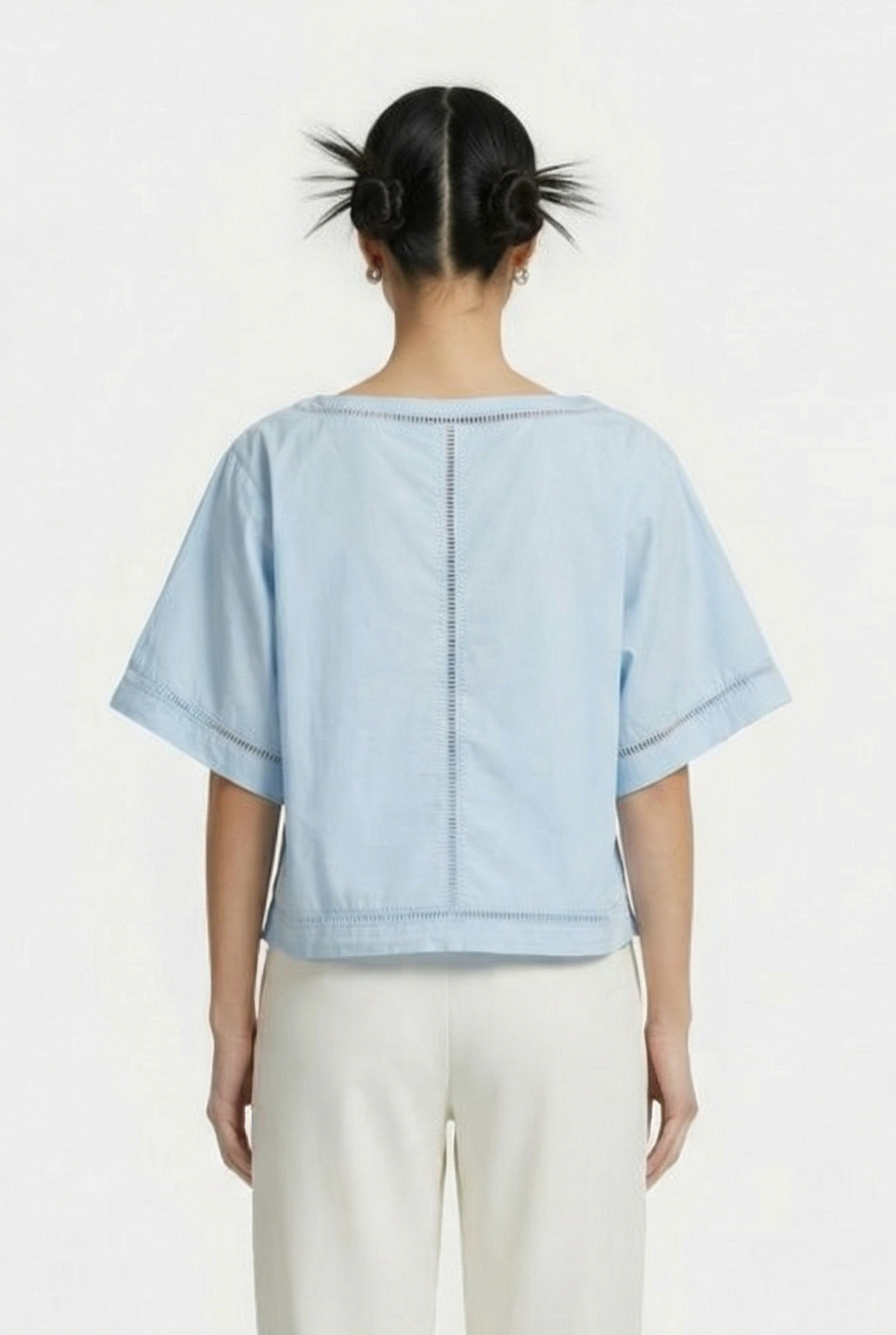 LOTUS TOP DREAM BLUE 2