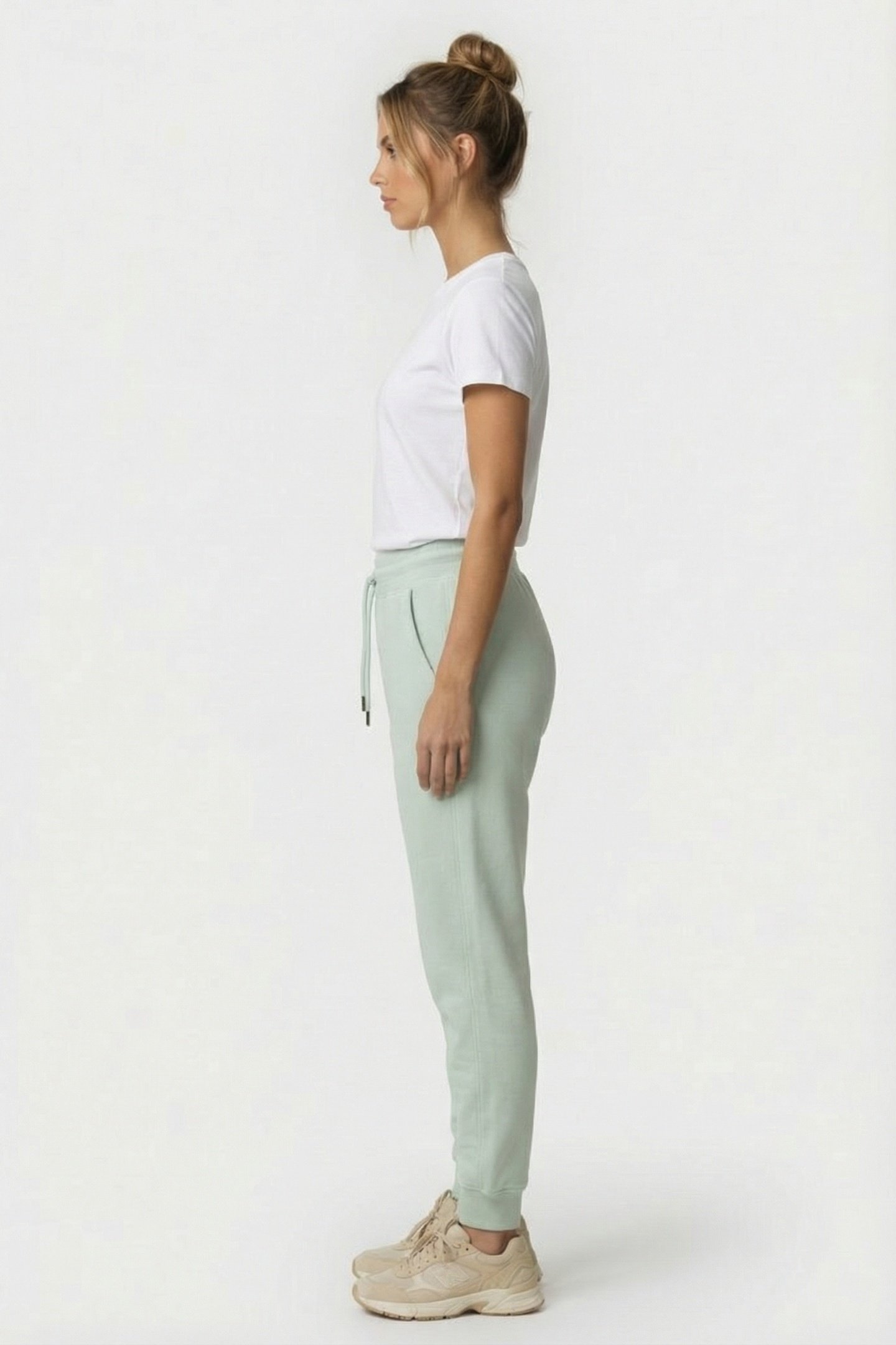 VALPARAISO 2.0 PANTS PEPPERMINT 5