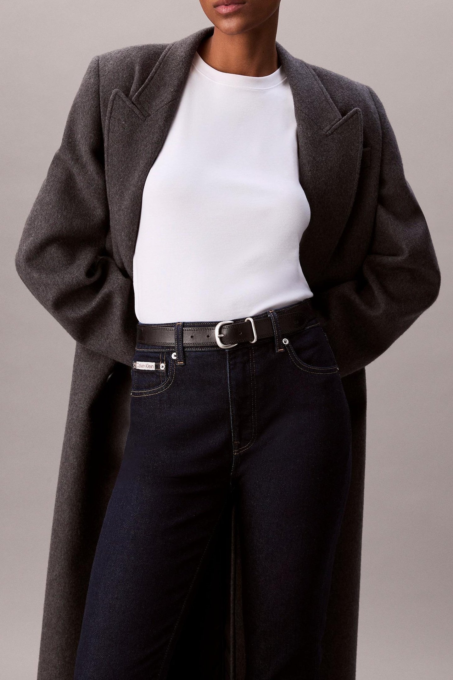 SKINNY BOOTCUT CK JEANS CK CLASSIC RINSE 2