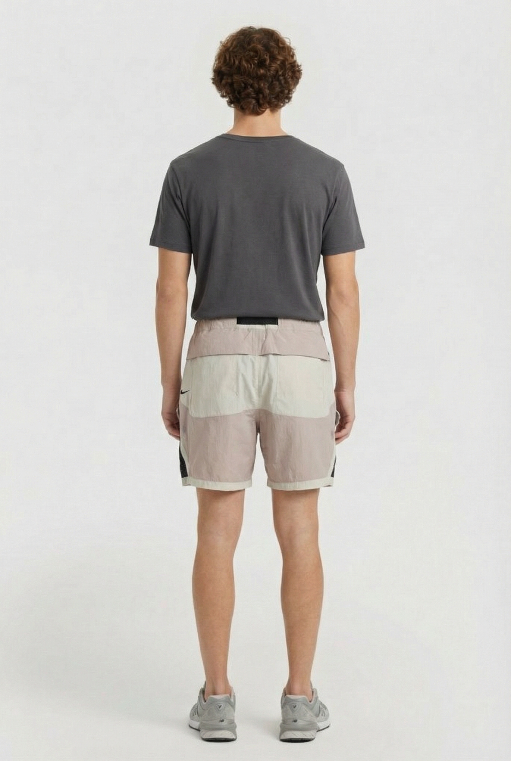 NIKE – U NRG ISPA SHORTS 2