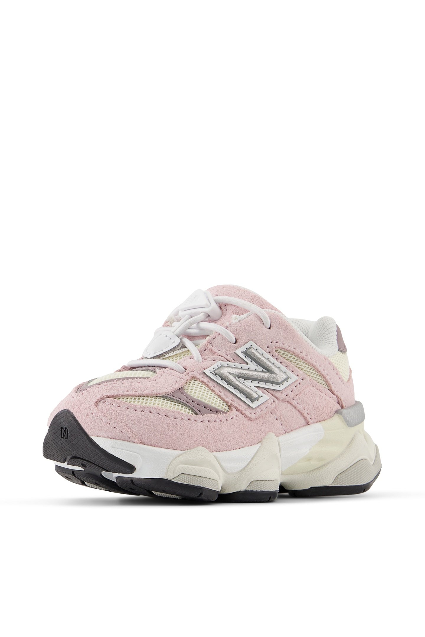 INFANT GIRLS 9060 SHOES ROSE SUGAR 2